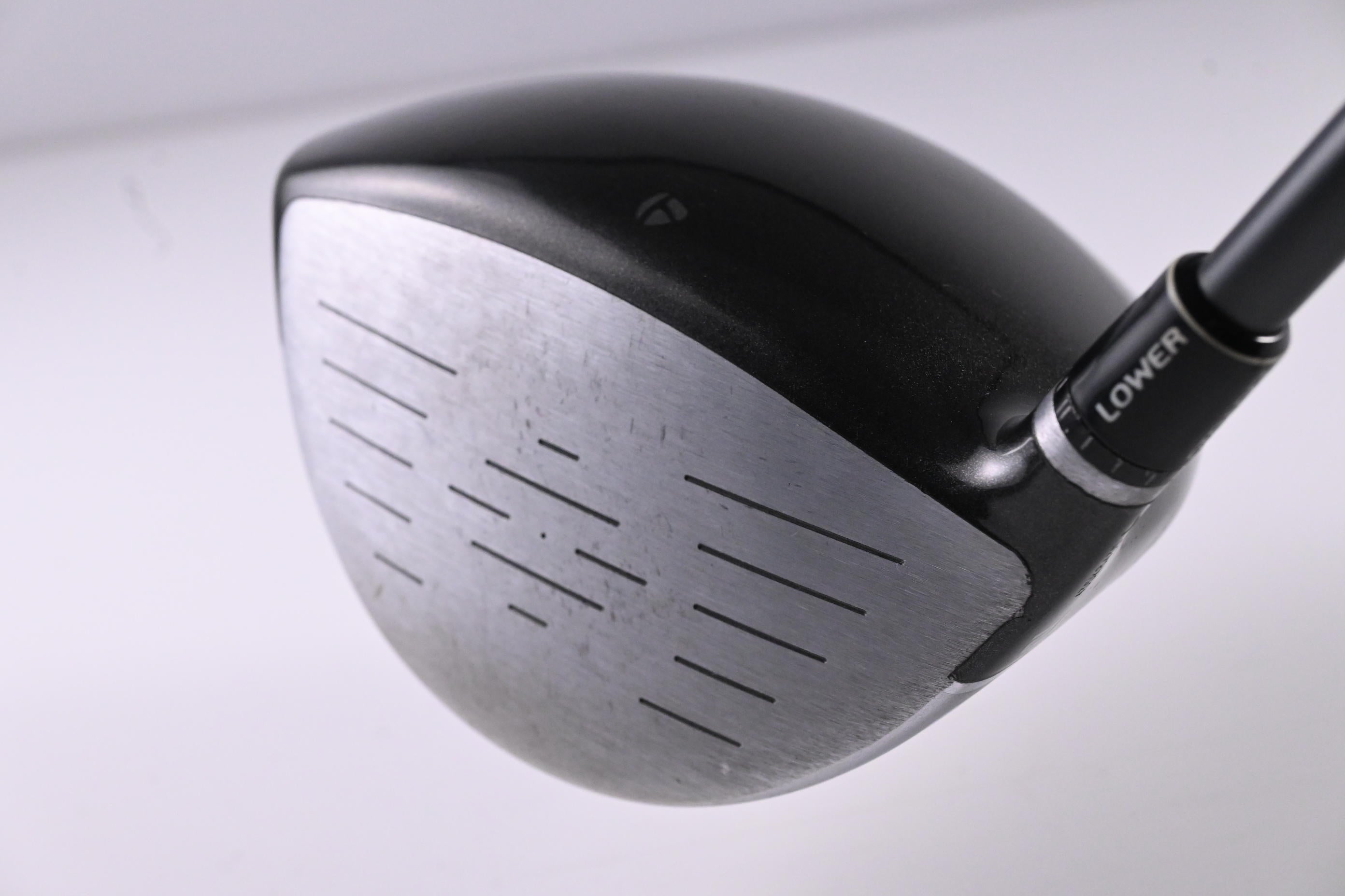Taylormade SLDR Driver / 12 Degree / Regular Flex Fujikura Speedster 57 Shaft