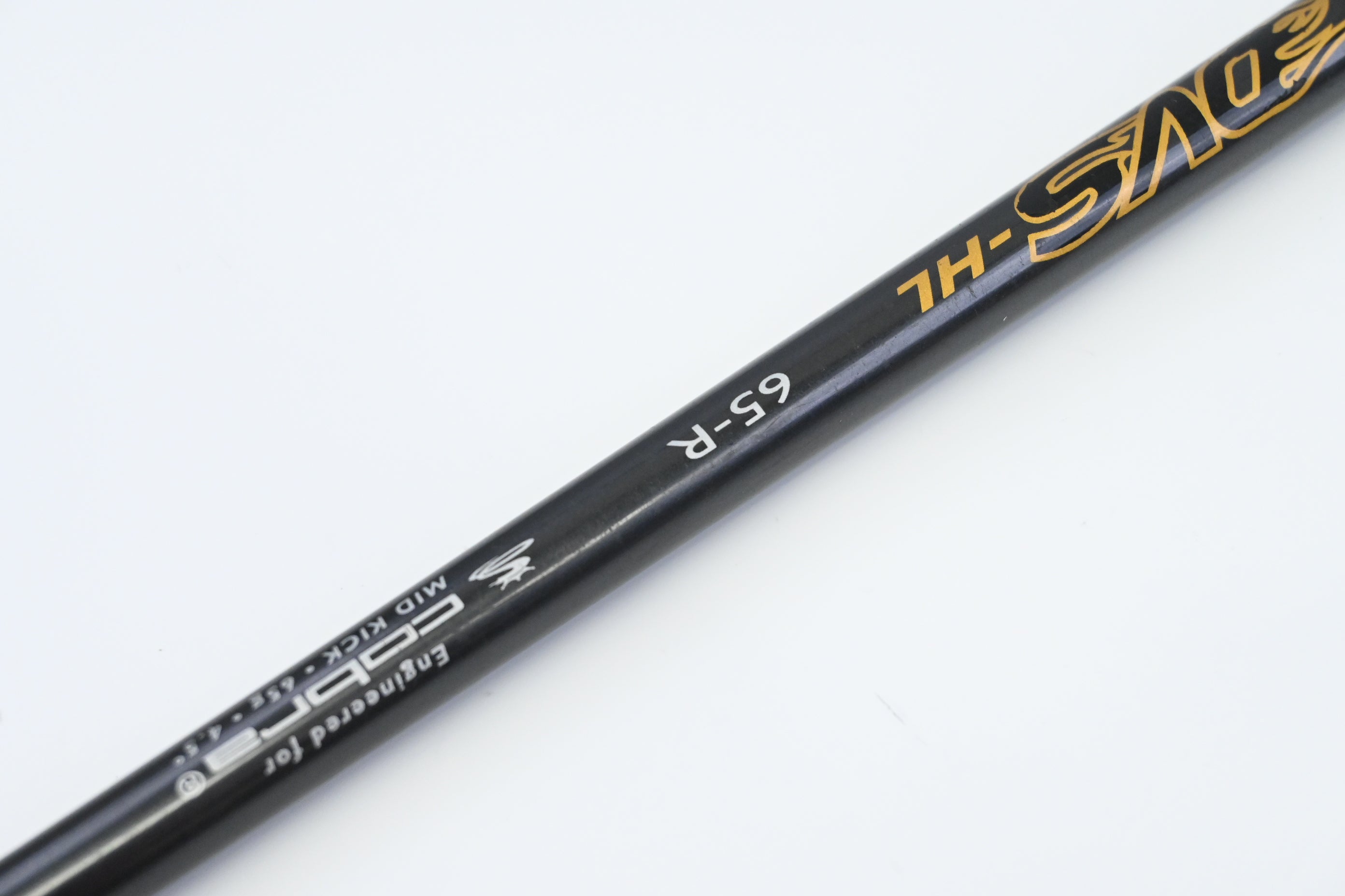 Cobra Baffler TWS #4 Hybrid / 23 Degree / Regular Flex Aldila DVS 65 Shaft