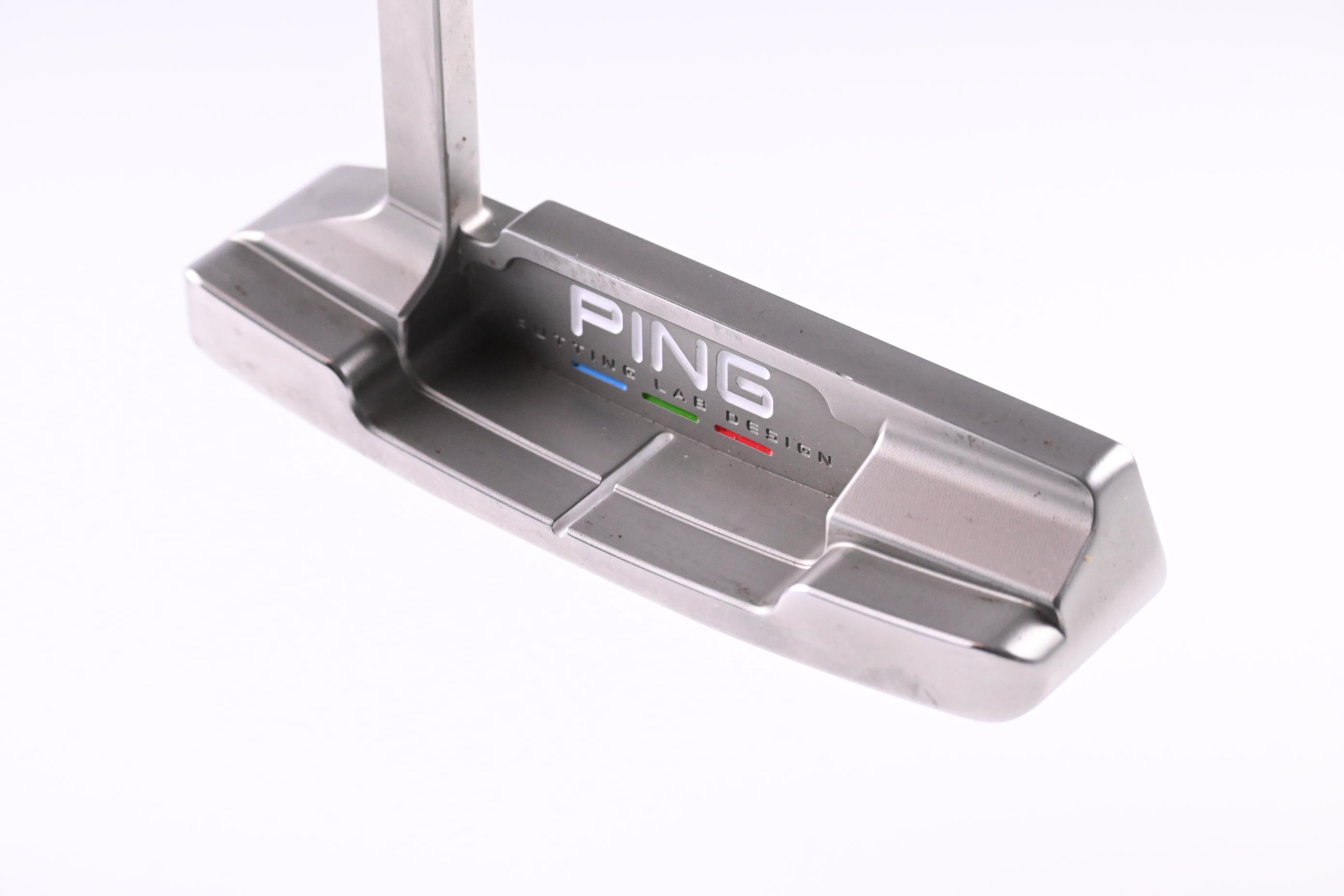 Ping PLD Milled 2022 Anser 2 Putter / 34 Inch