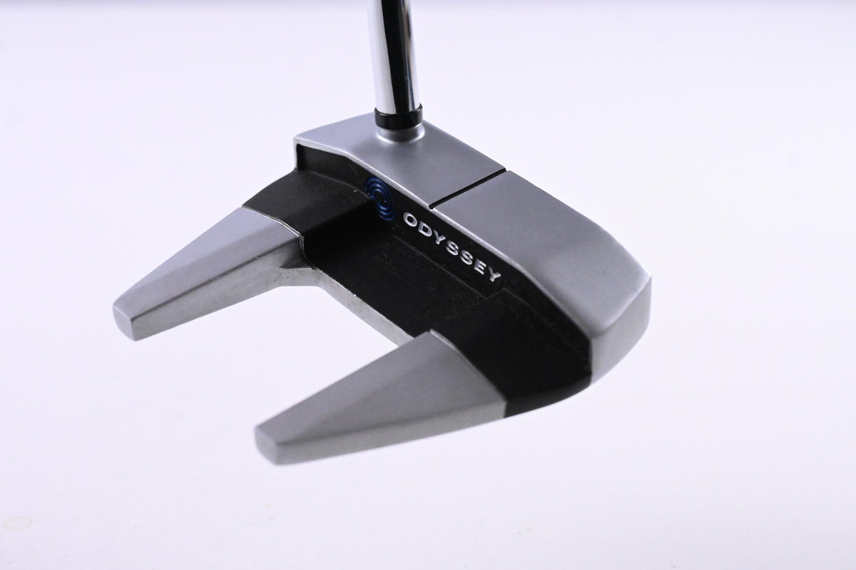 Odyssey Works Versa 7 Putter / 35 Inch