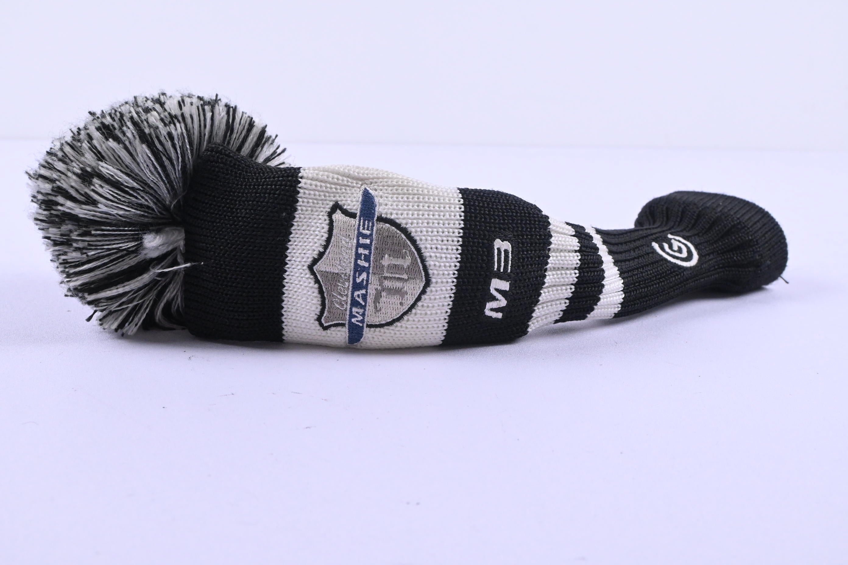 Cleveland Mashie #3 Hybrid / 20.5 Degree / Regular Flex Miyazaki C.Kua 59