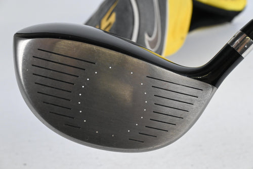 Nike SQ Sumo Driver / 10.5 Degree / Regular Flex Diamana Sasquatch Shaft