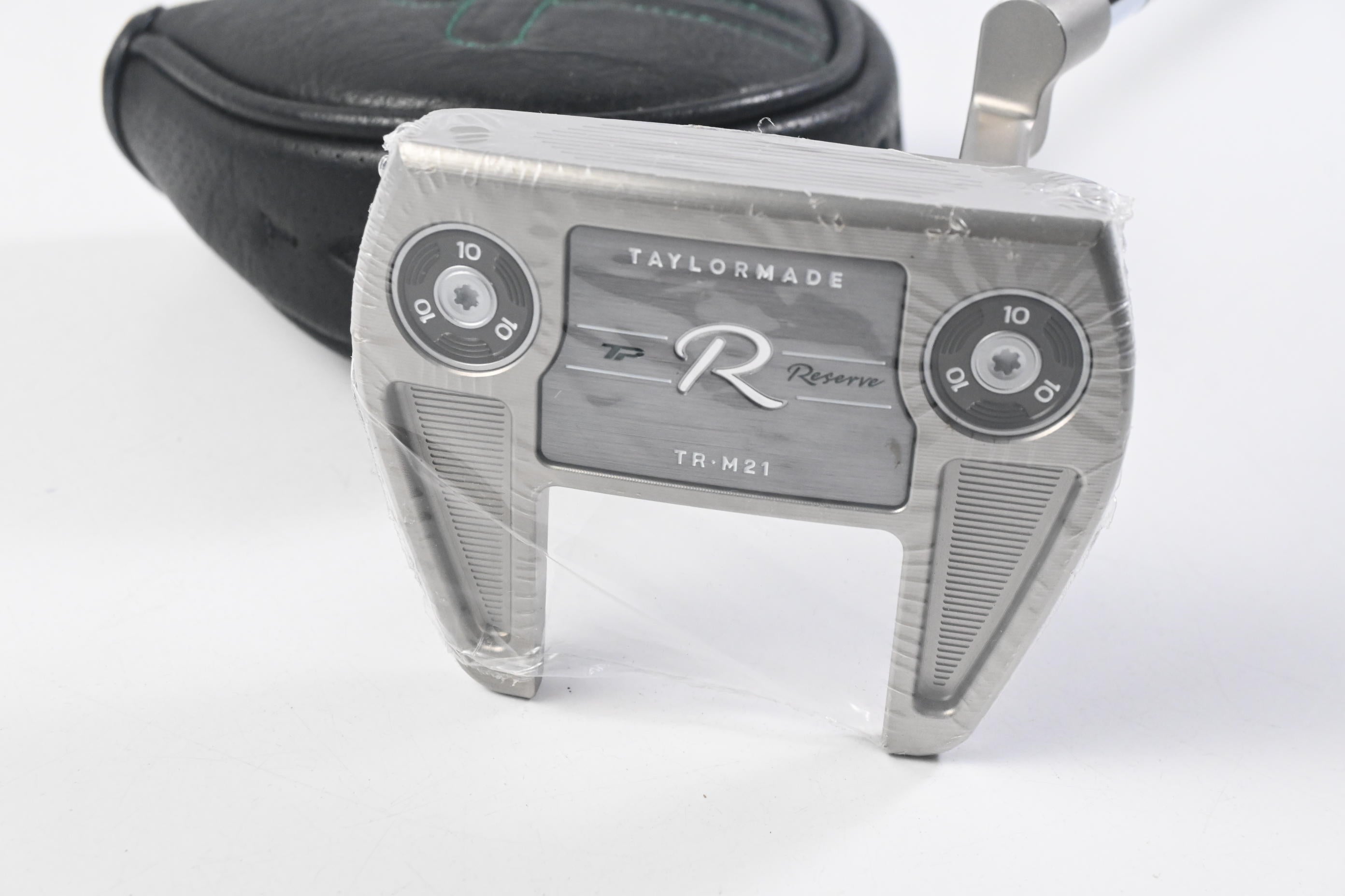 Taylormade TP Reserve Milled M21 Putter / 34 Inch