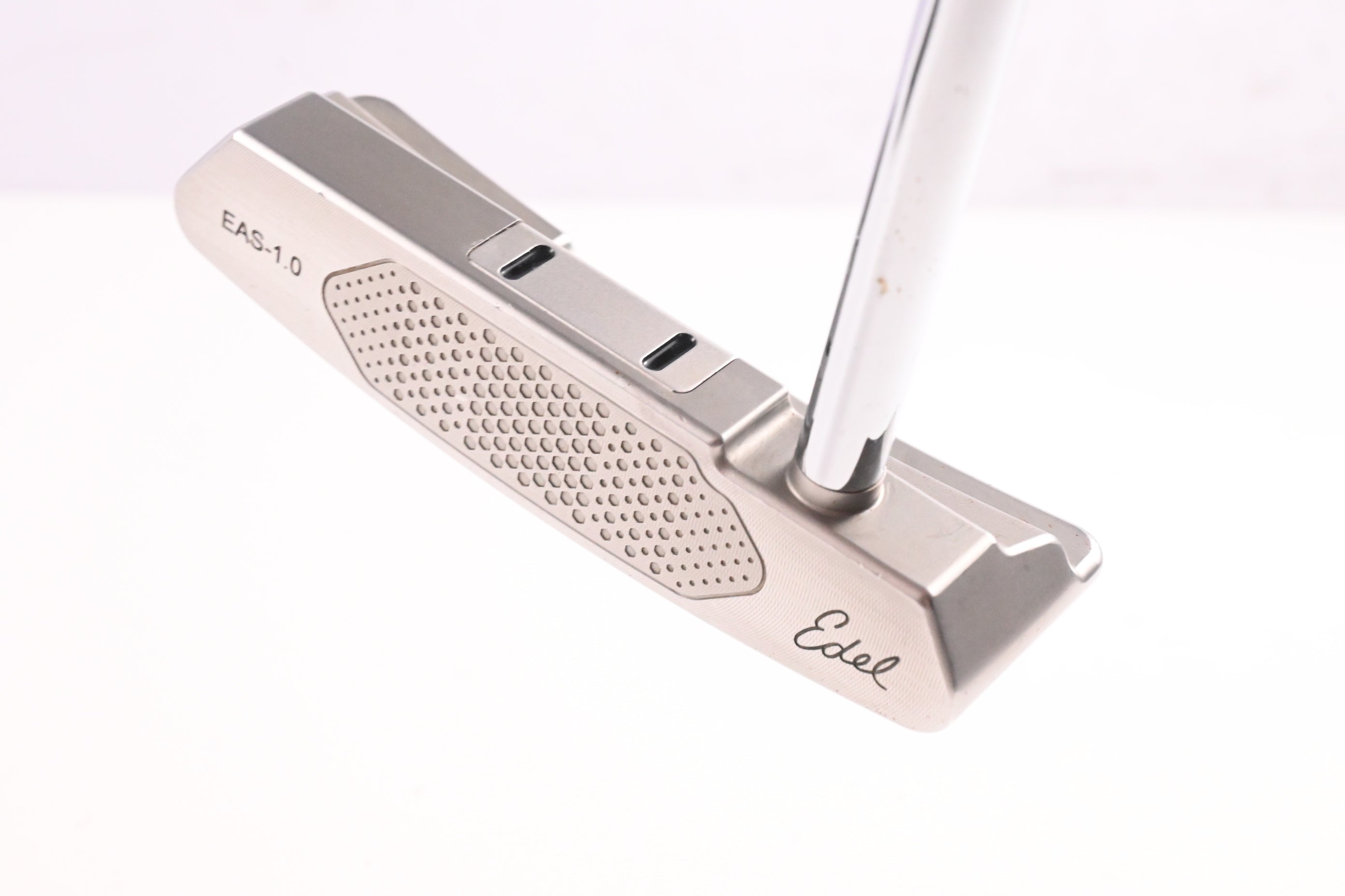 Edel EAS -1.0 Putter / 33 Inch