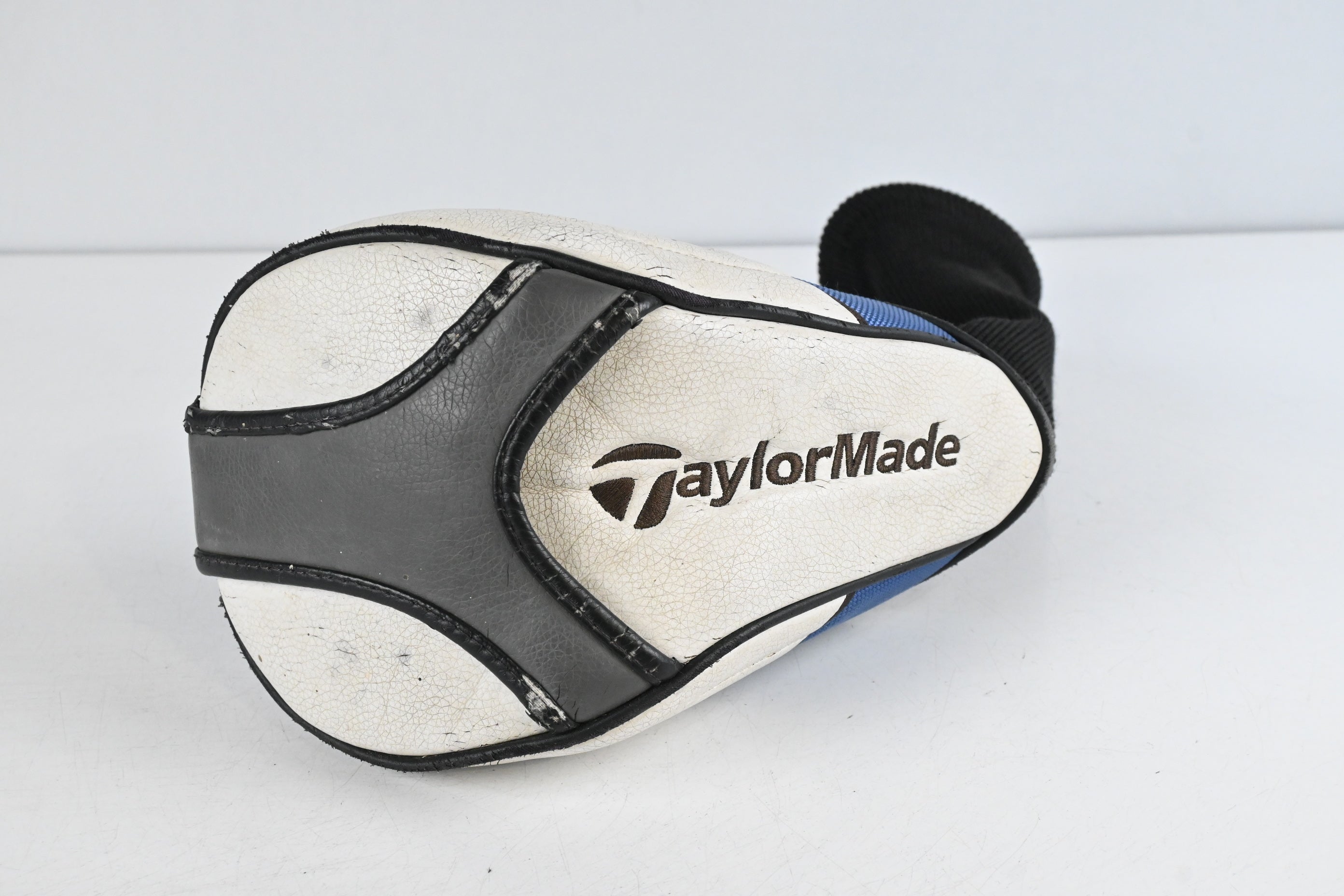 Taylormade SLDR-S Driver / 12 Degree / Combo Flex Graphite Design G-Tech