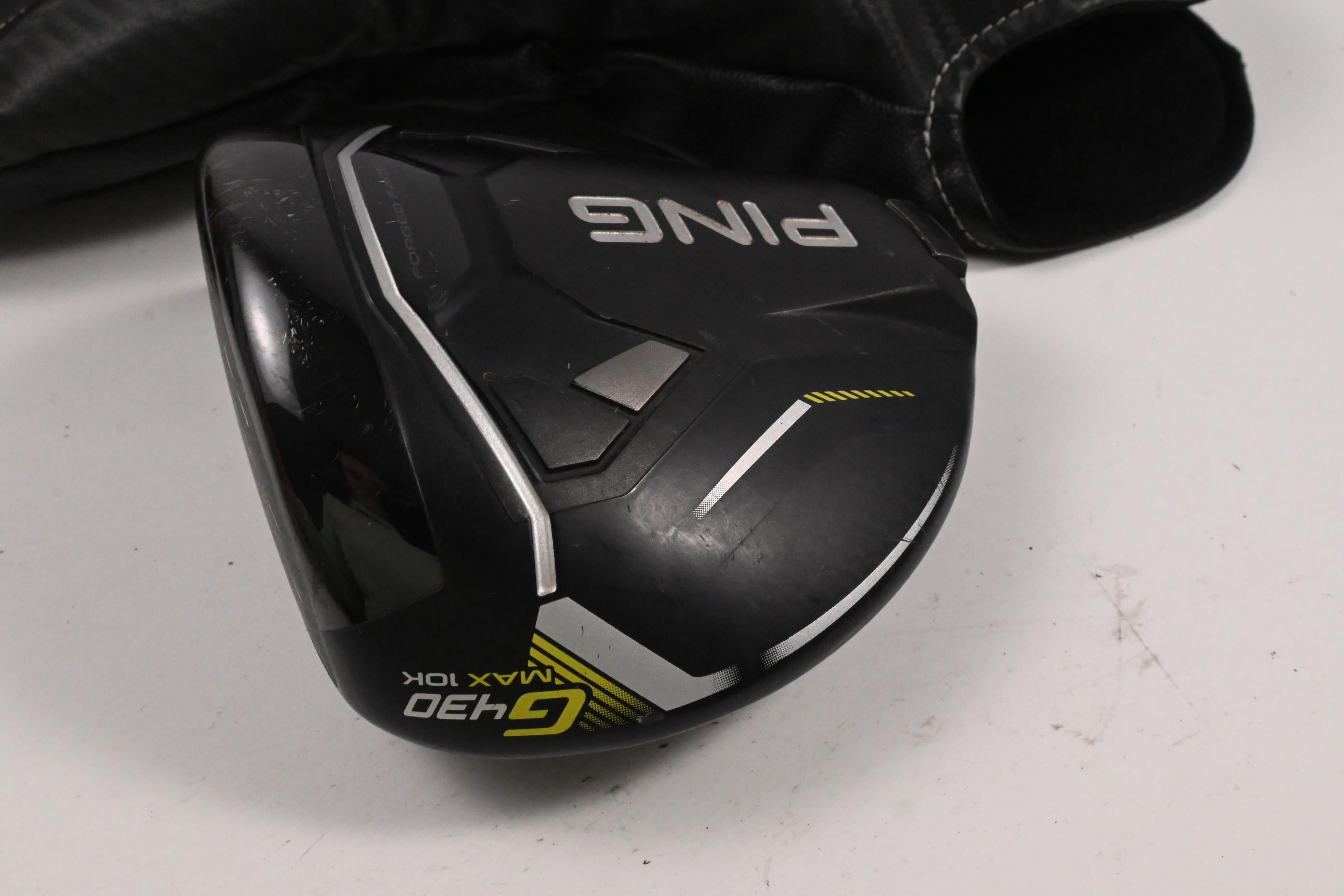 Ping G430 Max 10K Driver / 10.5 Degree / Head Only