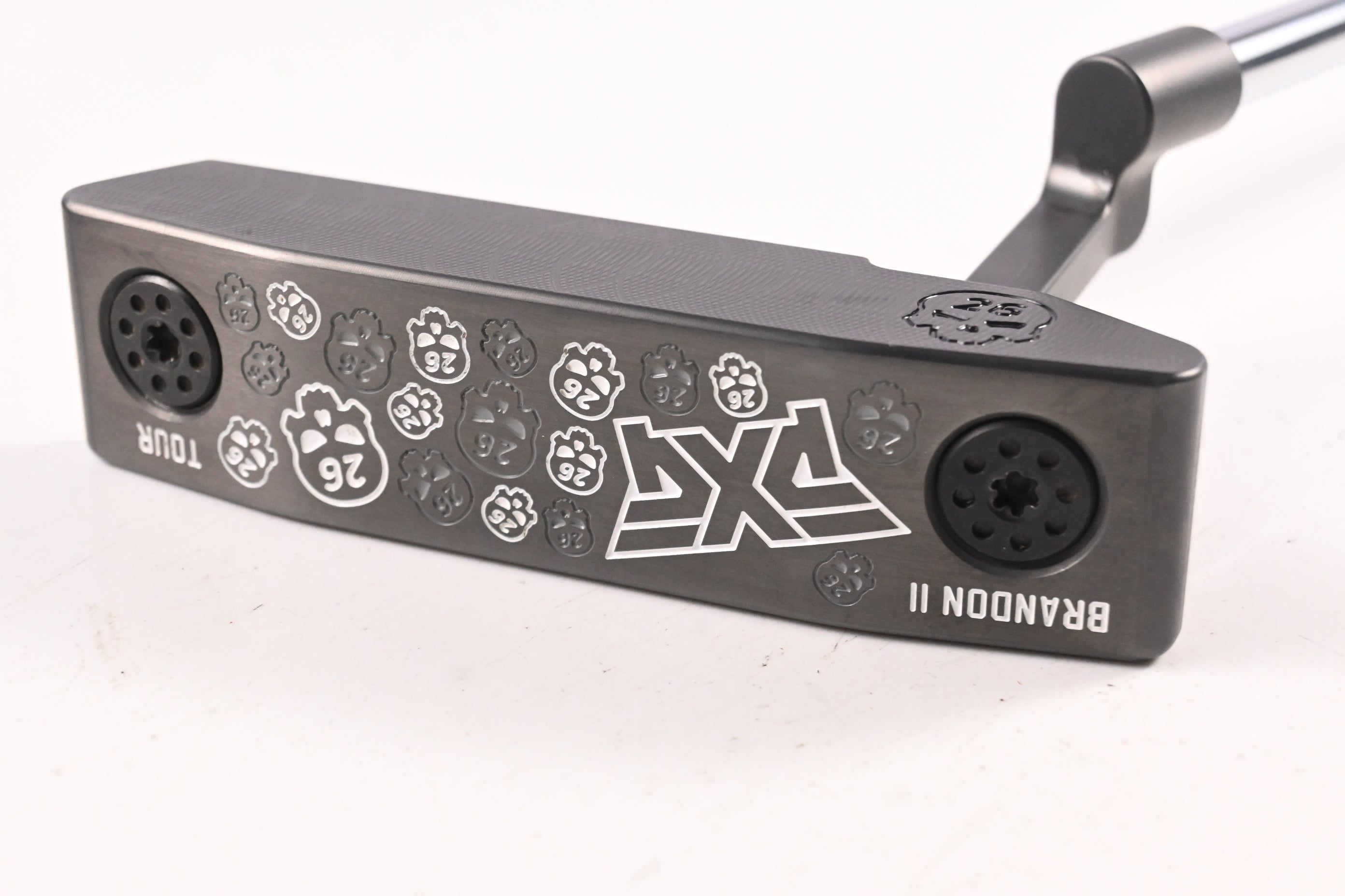 PXG Tour Series Brandon II Putter / 34 Inch