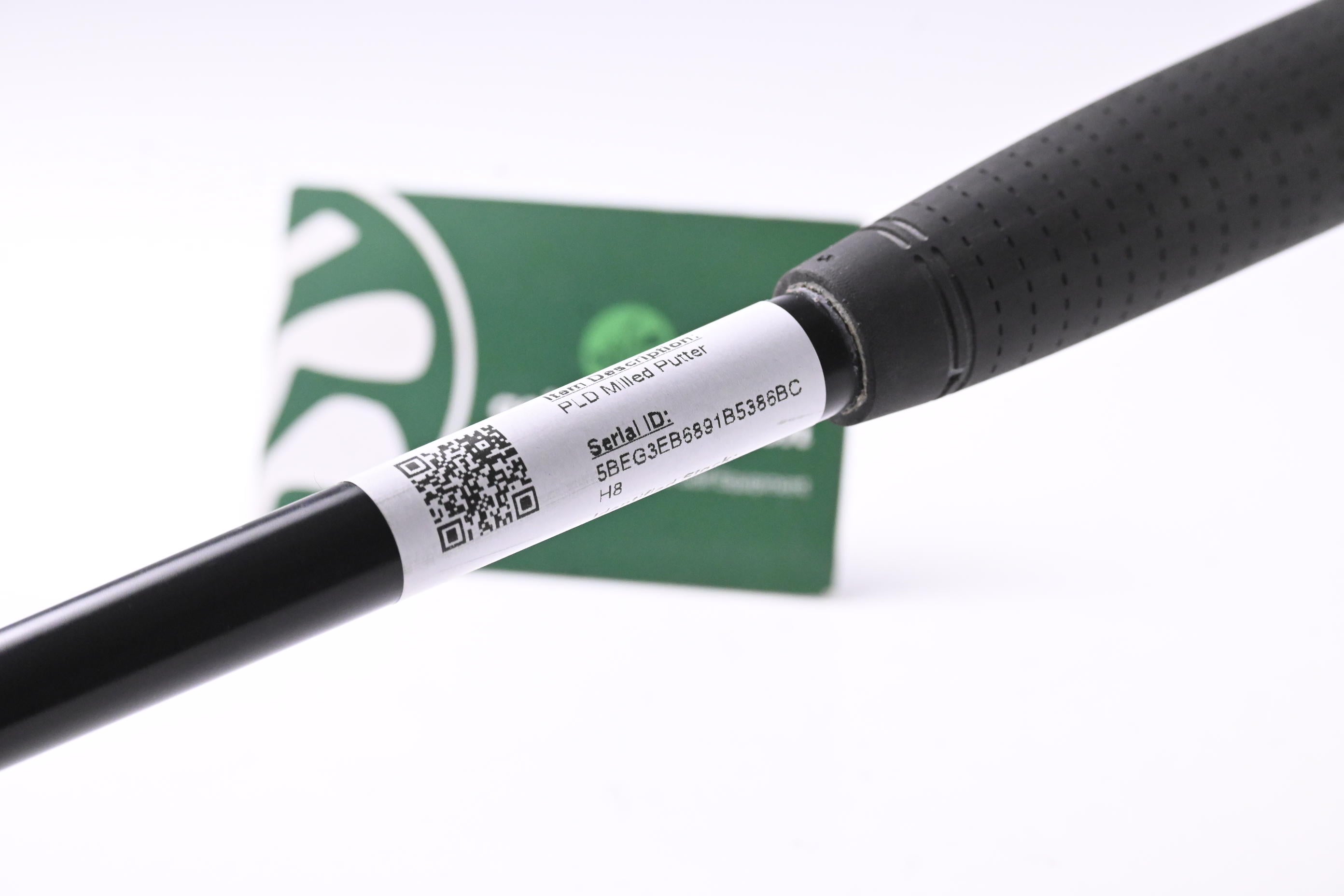 Ping PLD Milled Prime Tyne 4 Putter / 34 Inch