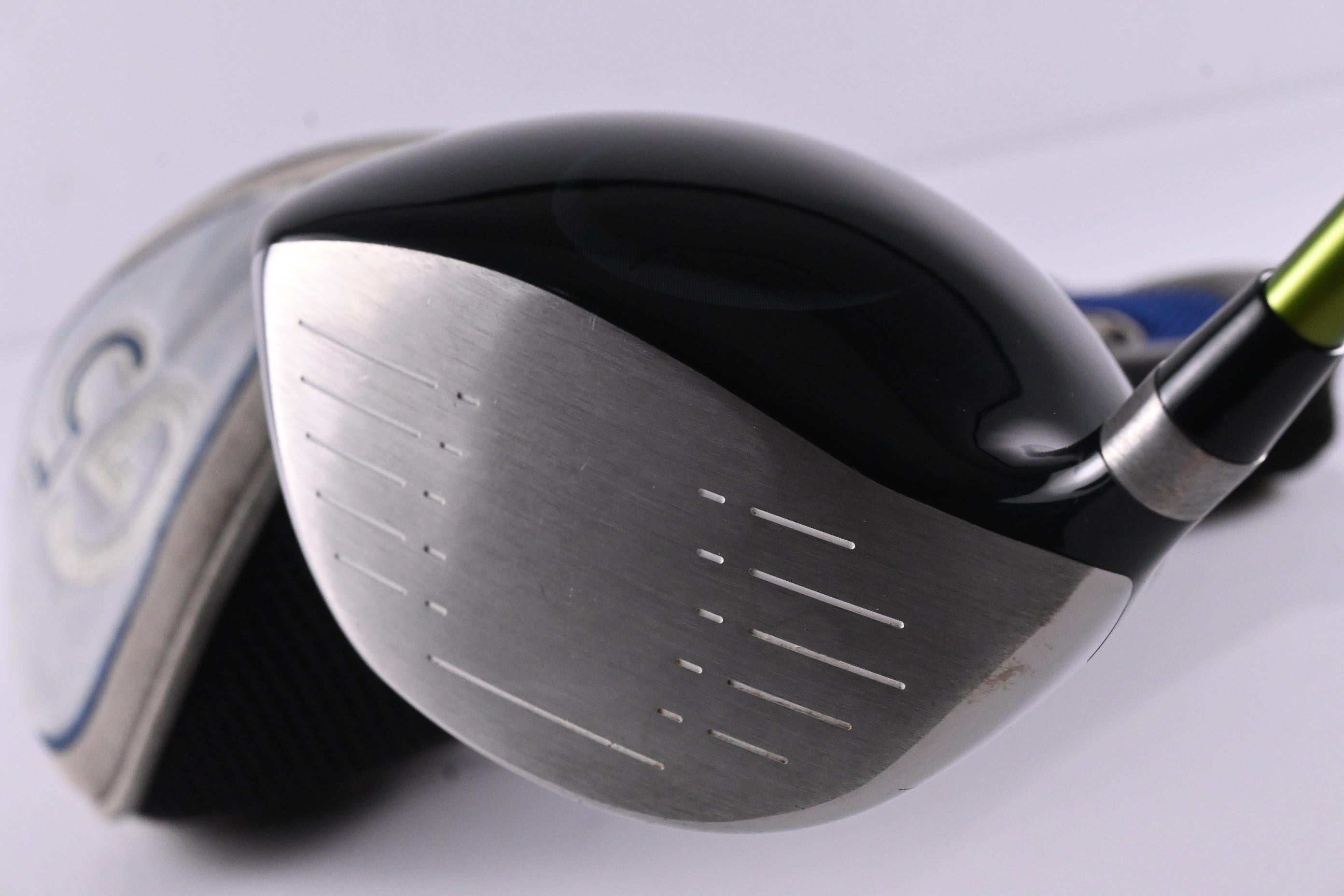 Ping G5 Driver / 10.5 Degree / Regular Flex Aldila NV 65 Shaft