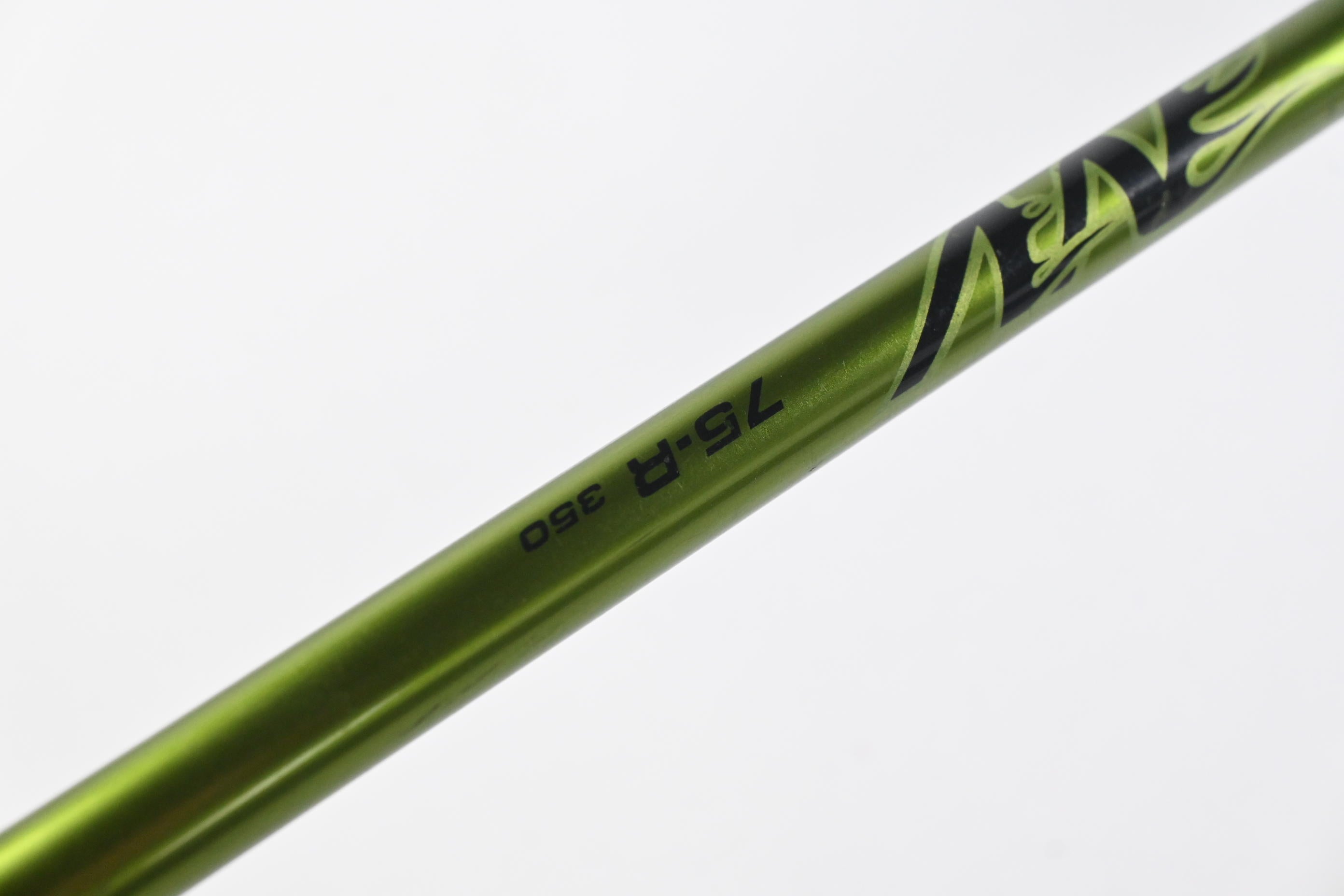 Left Hand Ping G5 #5 Wood / 18 Degree / Regular Flex Aldila NV Green 75 Shaft