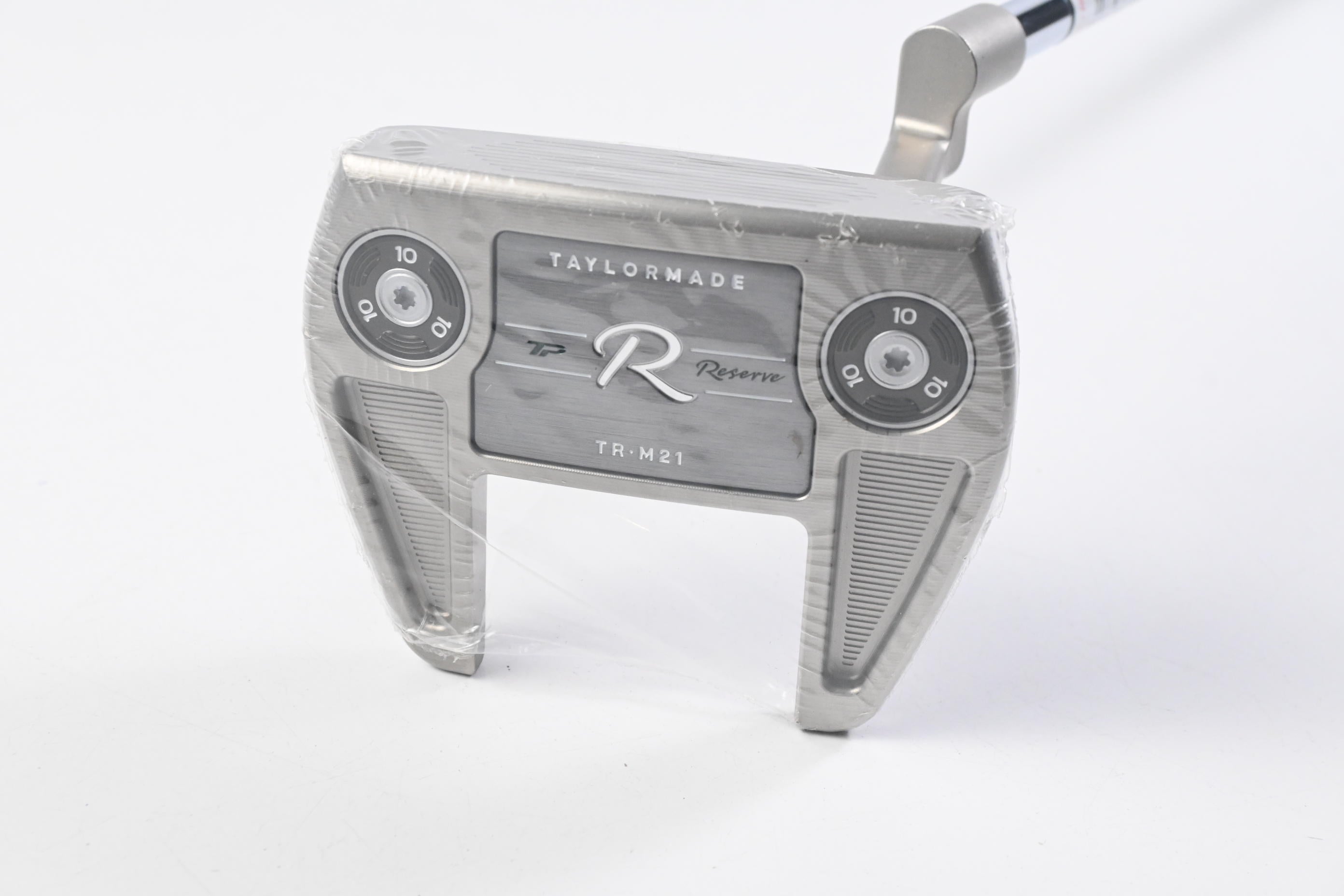 Taylormade TP Reserve Milled M21 Putter / 34 Inch