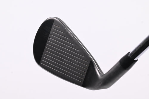 Callaway Steelhead XR Pro #4 Iron / 21.5 Degree / Stiff Flex KBS Tour-V 90 Shaft