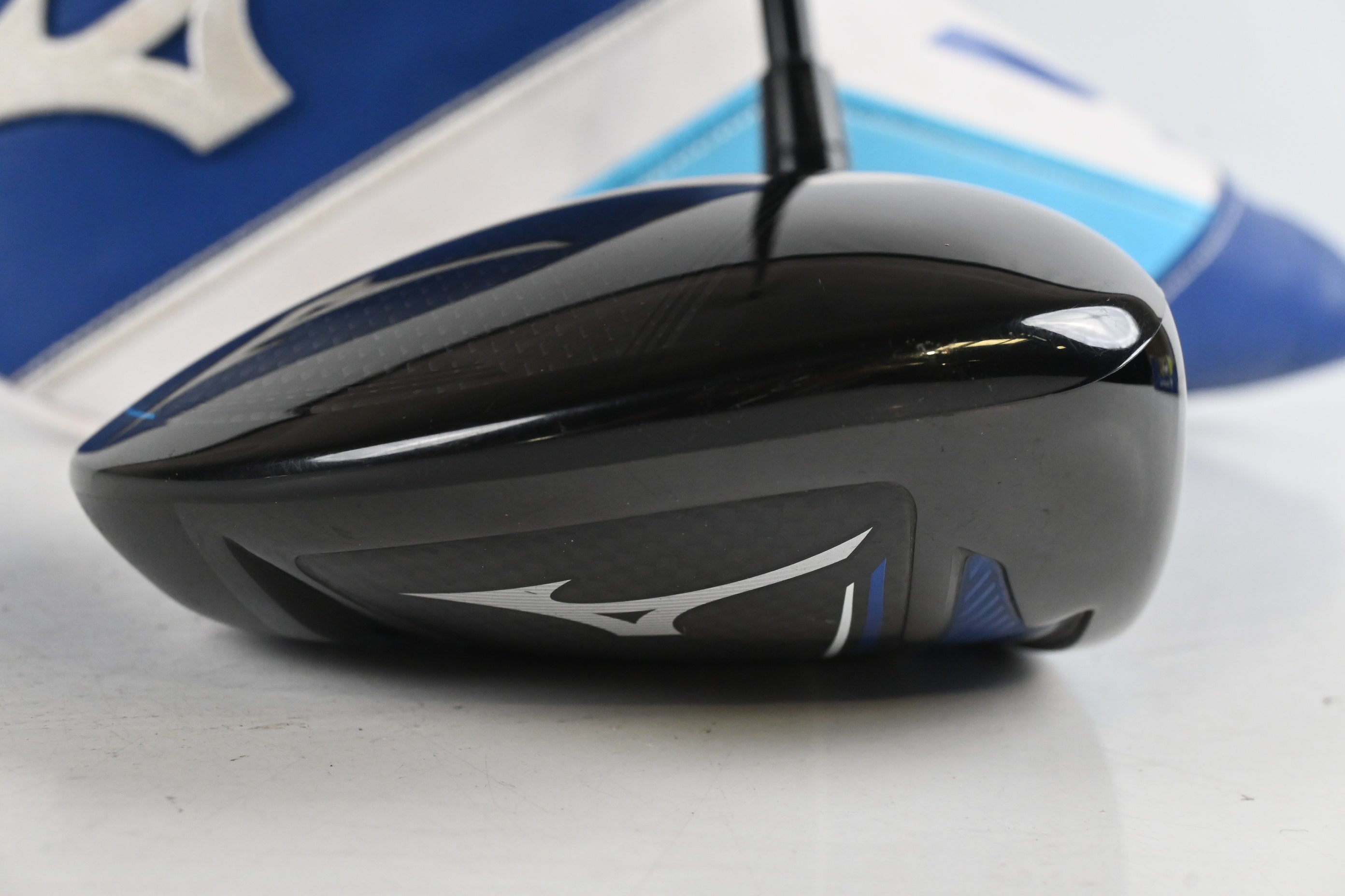Mizuno ST-Max 230 Driver / 9.5 Degree / Regular Flex Kai'li Blue 60 Shaft