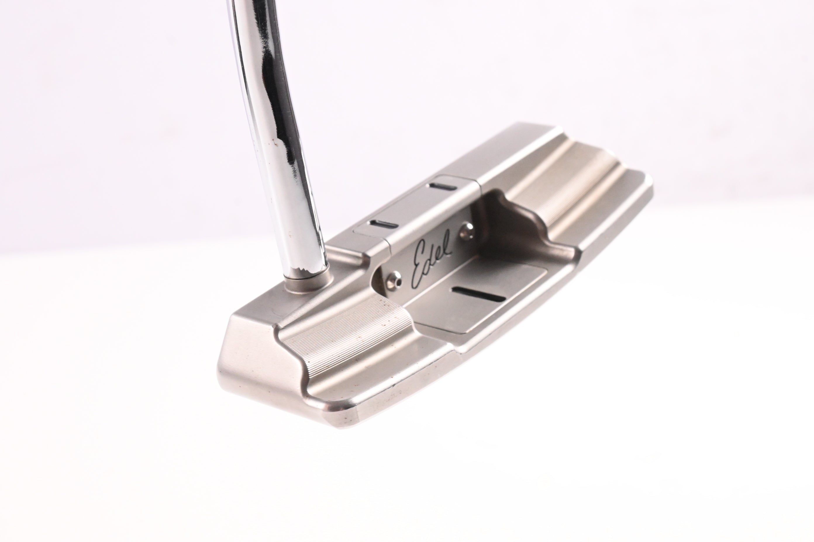Edel EAS -1.0 Putter / 33 Inch