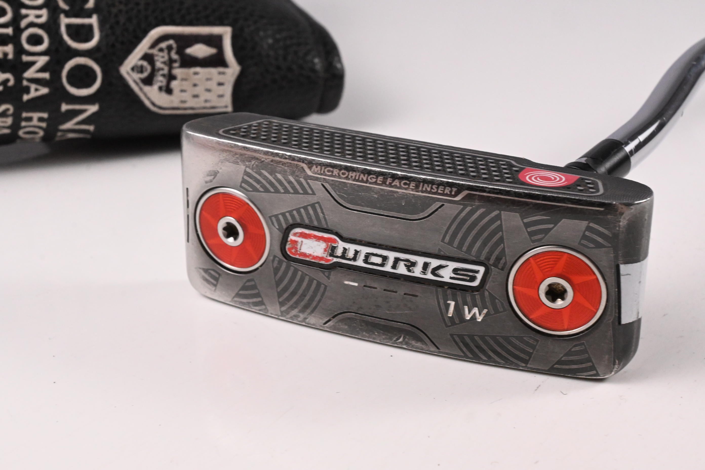 Odyssey O-Works 1W Putter / 34 Inch
