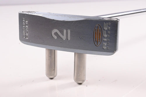 Rife Island Series Putter / 35 Inch