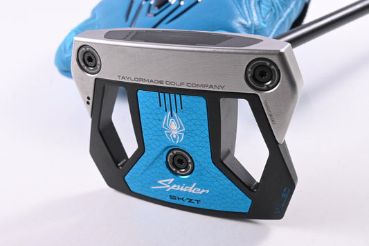 Taylormade Spider ZT Counter Balance Putter / 38 Inch