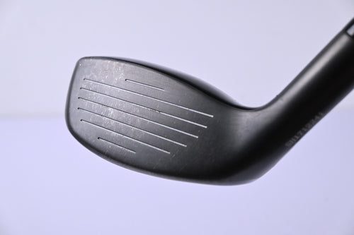 Adams Idea Super #2 Hybrid / 17 Degree / Regular Flex Aldila Voodoo NV8 Shaft