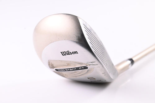Ladies Wilson Prostaff #5 Wood / 20.5 Degree / Ladies Flex Pro Staff PT Shaft
