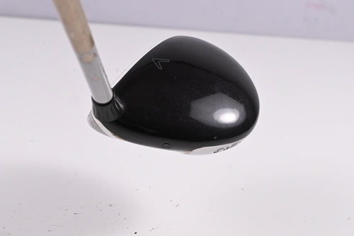 Ladies Callaway Big Bertha 2007 #7 Wood / 21 Degree / Ladies Flex Callaway 55 Shaft