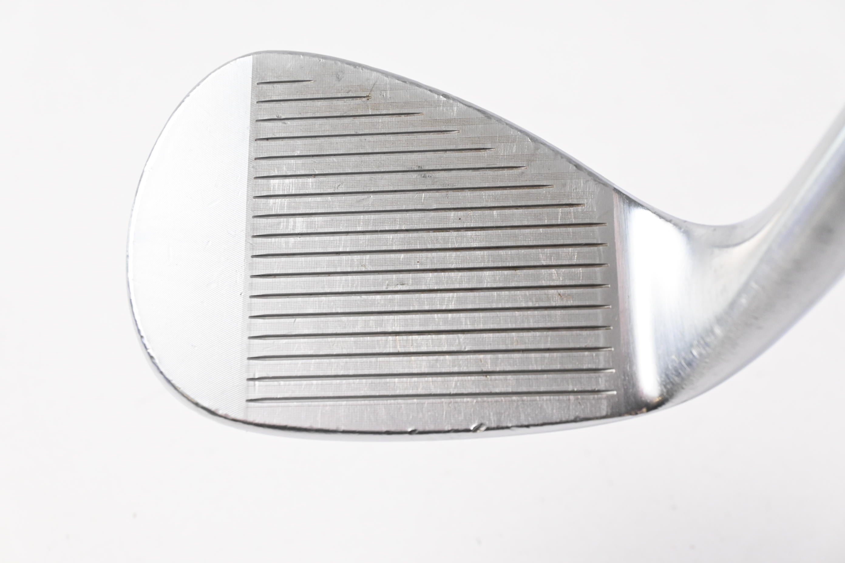 Titleist Vokey SM7 Sand Wedge / 56 Degree / Senior Flex Tensei CK Red AMC IR