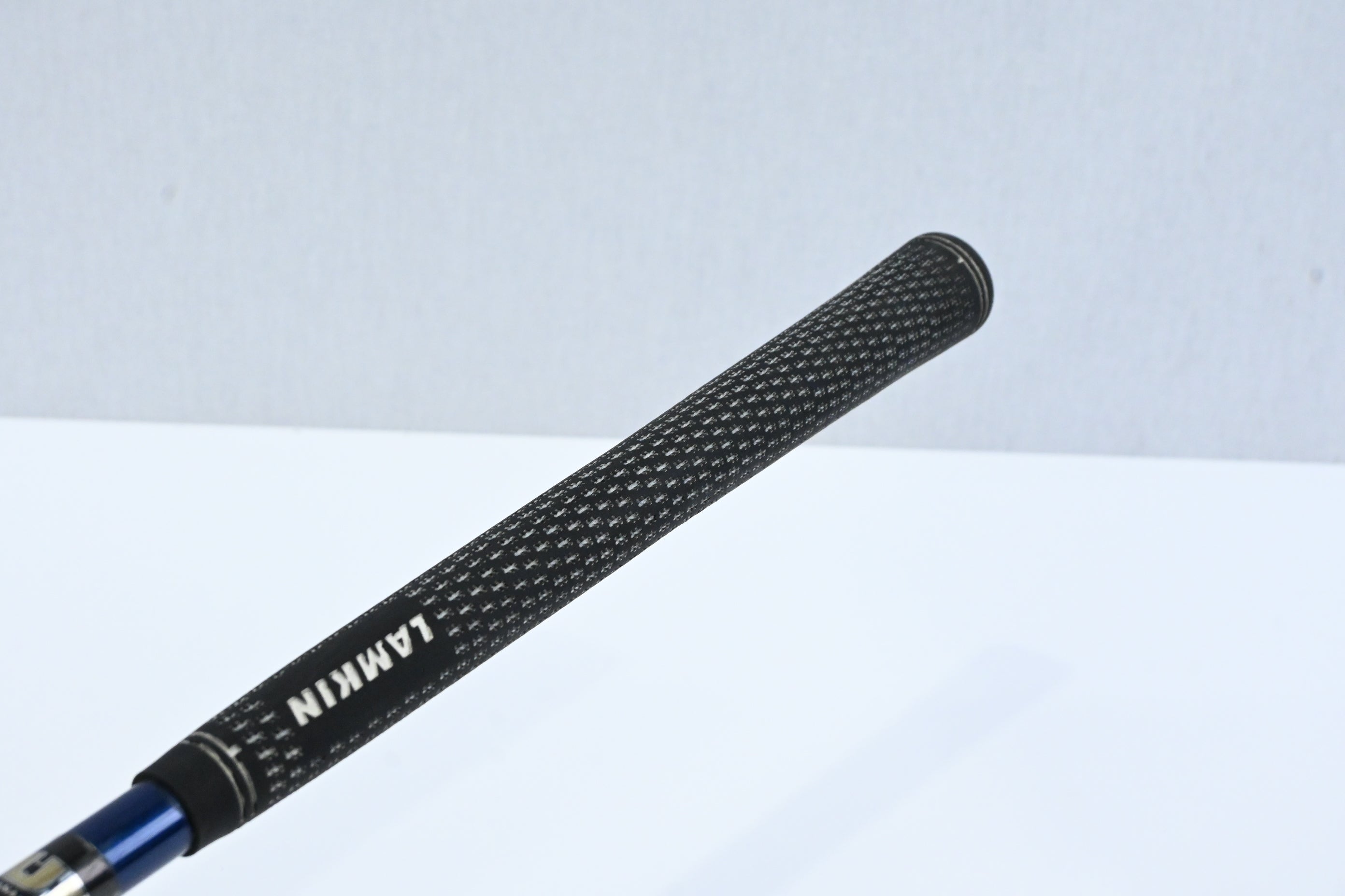 Accra Dymatch 2.0 RT-H #4 Hybrid Shaft / Stiff Flex / Titleist 1st Gen