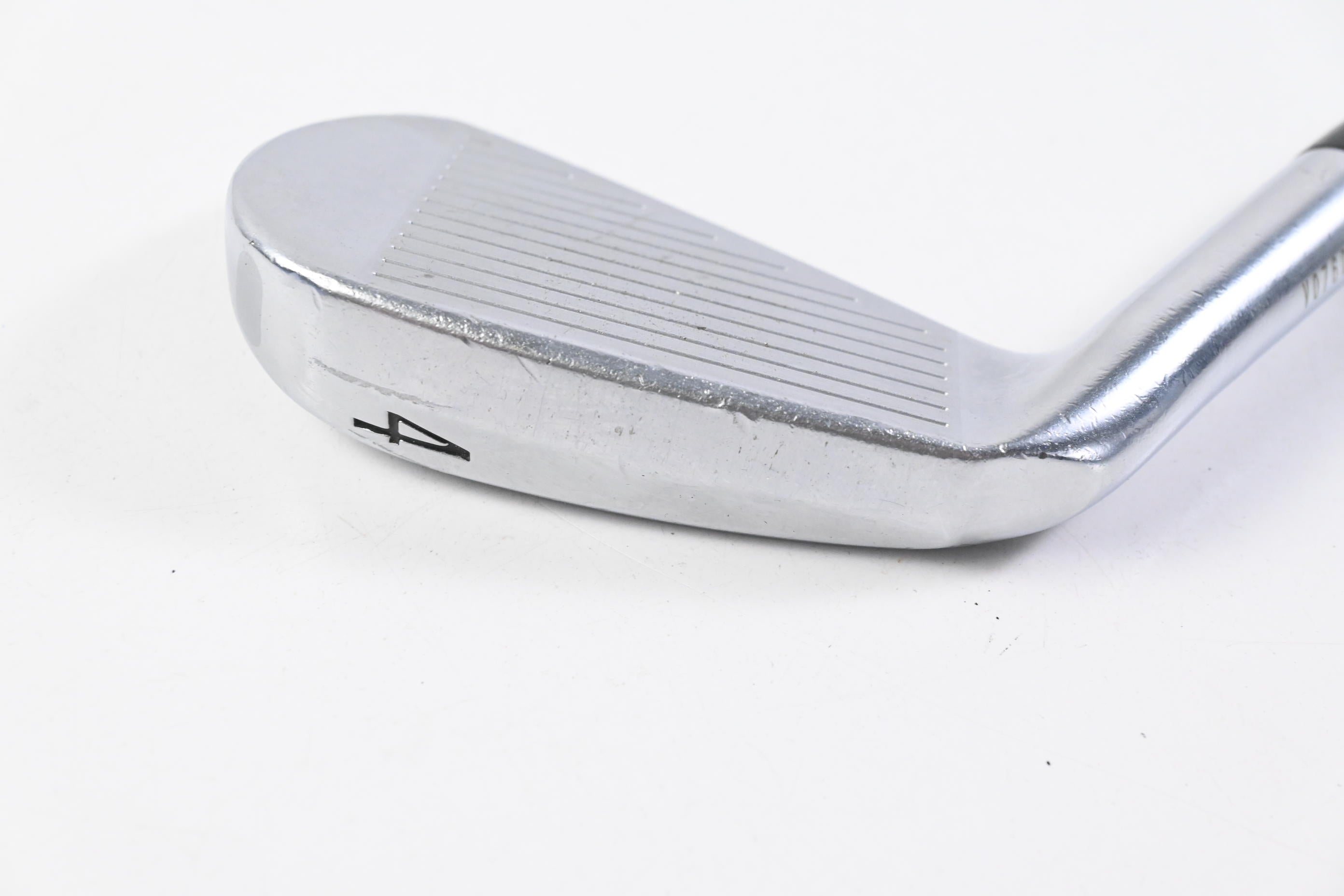 Srixon ZXi7 #4 Iron / 22 Degree / Stiff Flex N.S.Pro Modus 3 Tour 120 Shaft