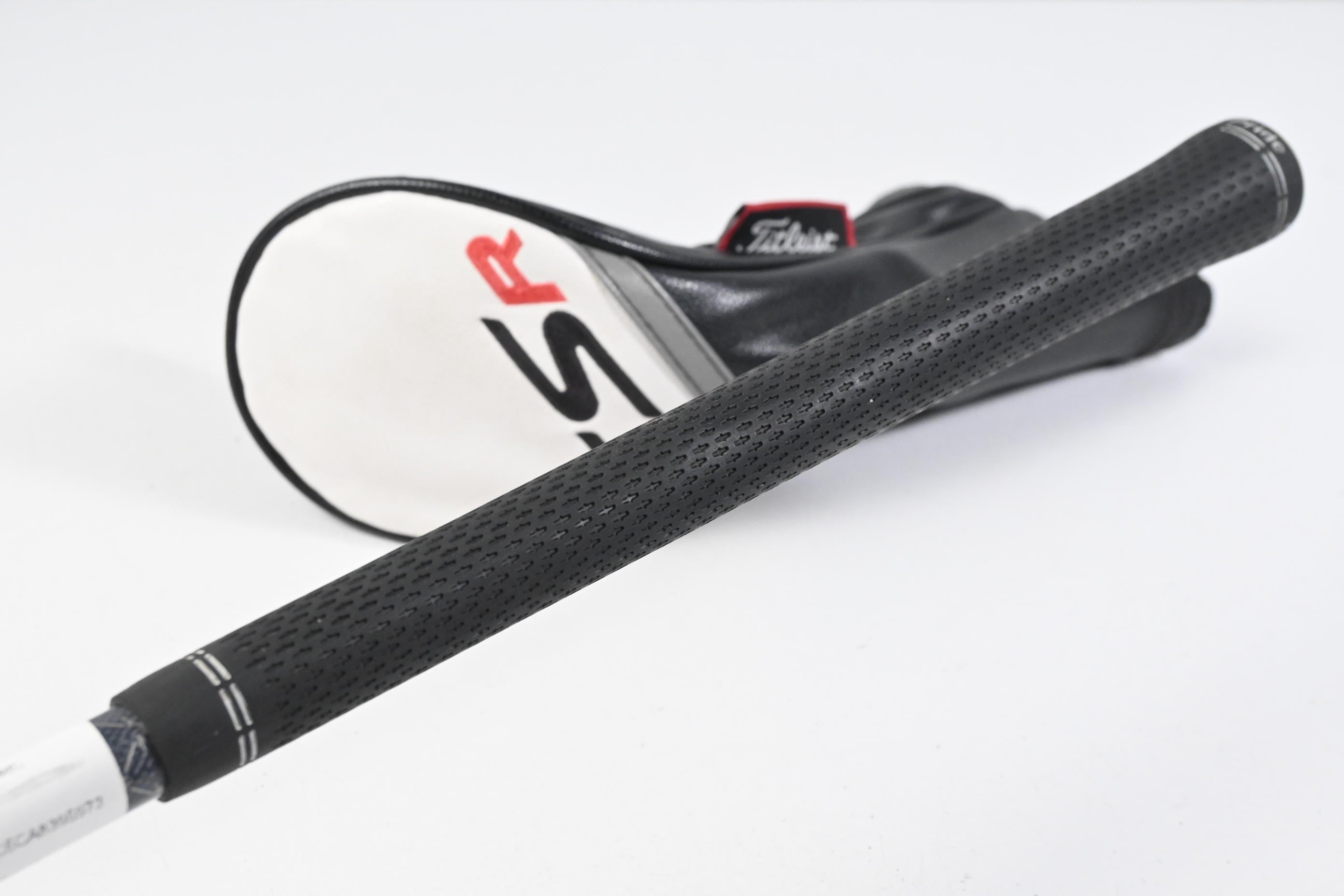 Titleist TSR2 #4 Hybrid / 21 Degree / Regular Flex Tensei AV Blue 65 Shaft