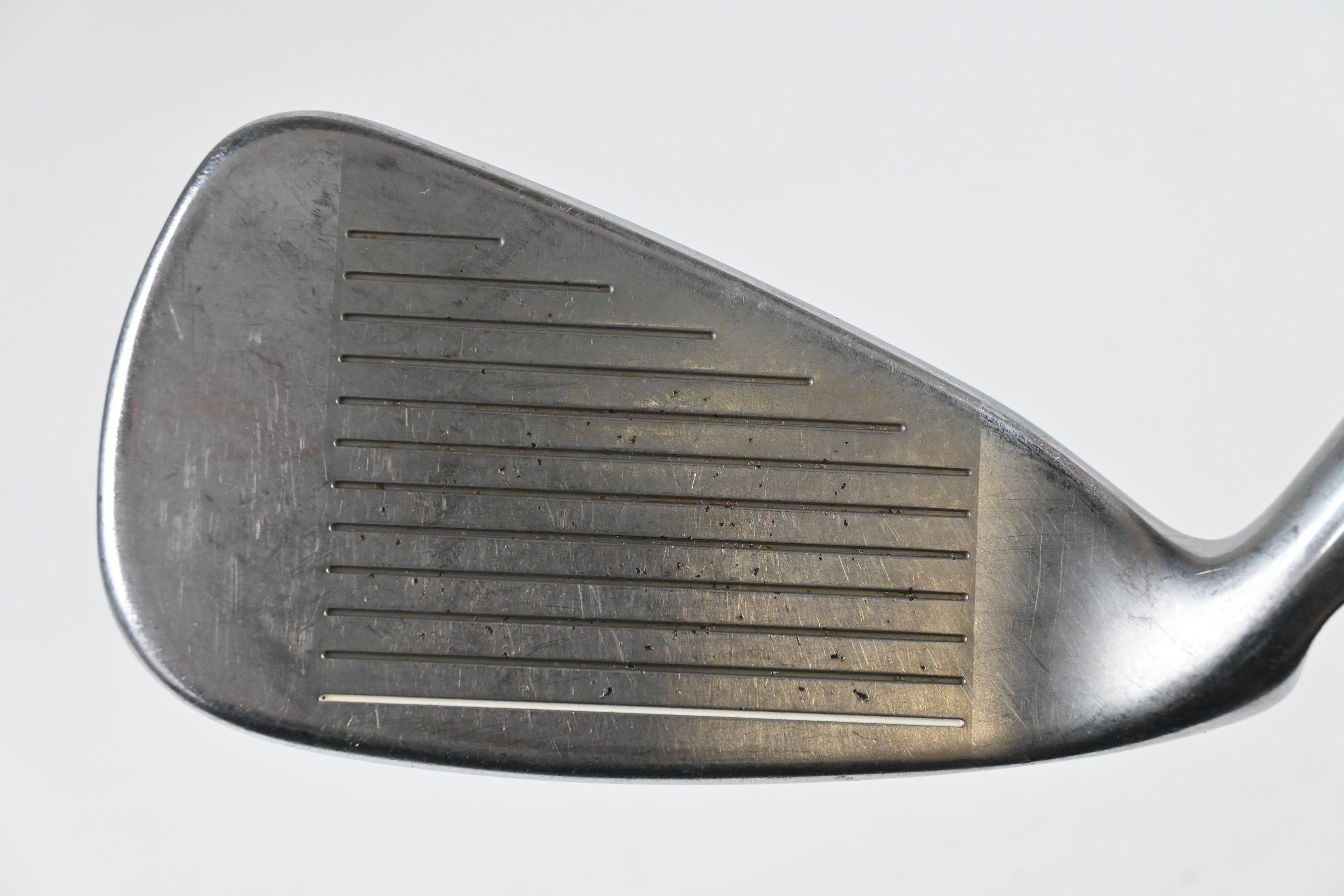 Ping G700 #5 Iron / 23 Degree / Red Dot / Regular Flex UST Recoil ES 780 Shaft