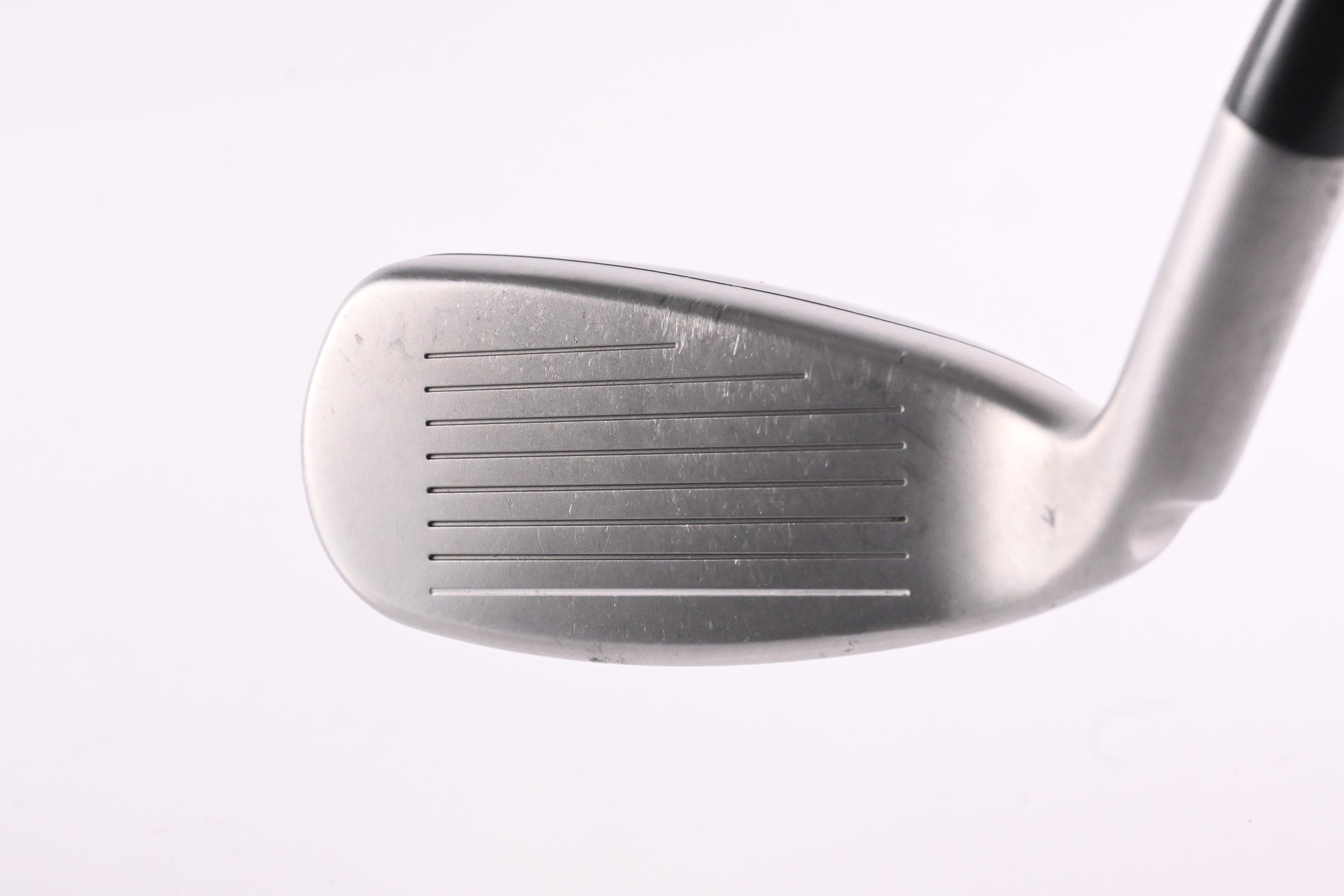 Ping K15 #4 Hybrid / 23 Degree / Regular Flex Ping TFC 149 H Shaft