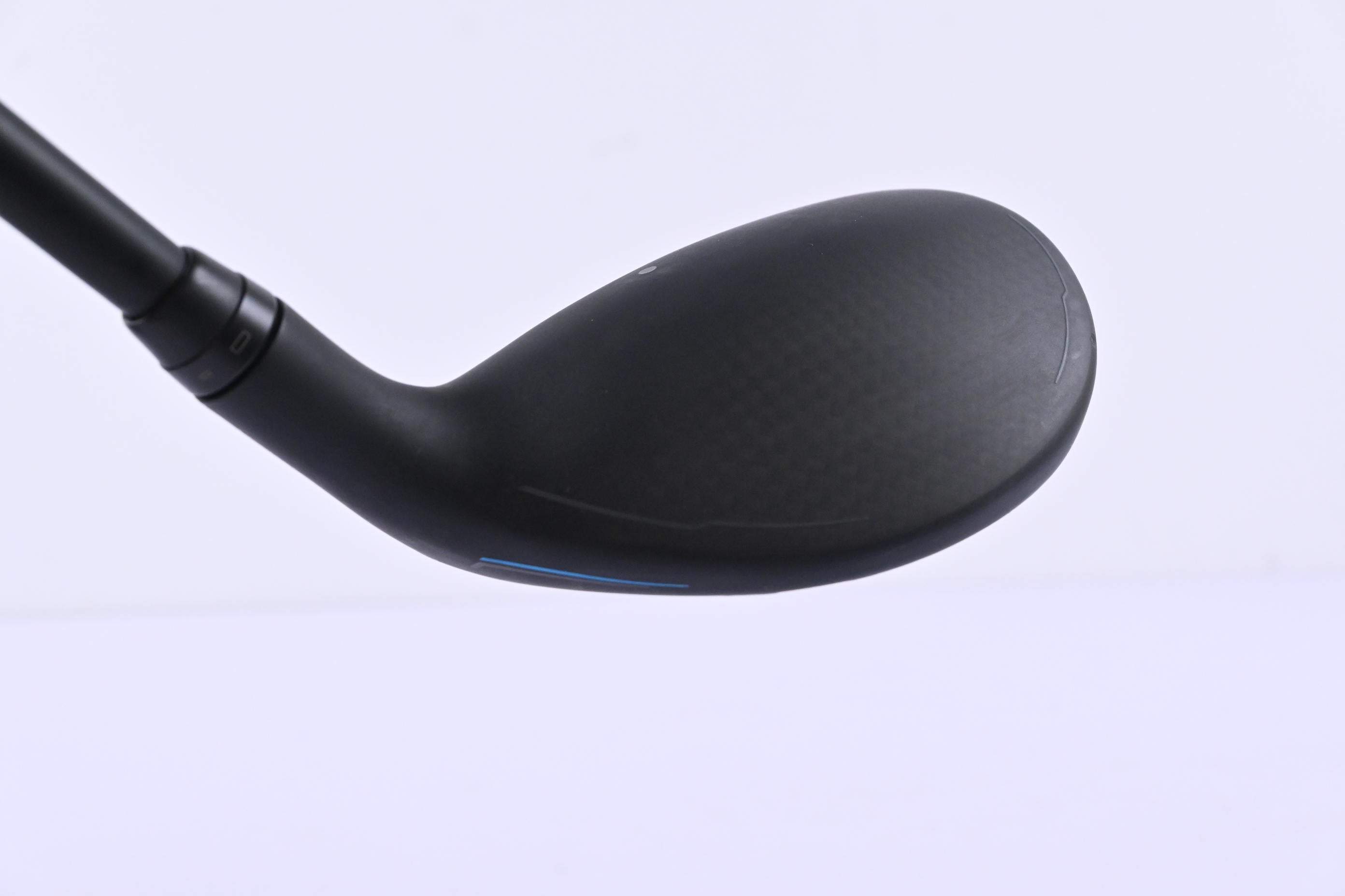 Ping G440 #4 Hybrid / 23 Degree / Regular Flex Ping Alta CB 70 Shaft