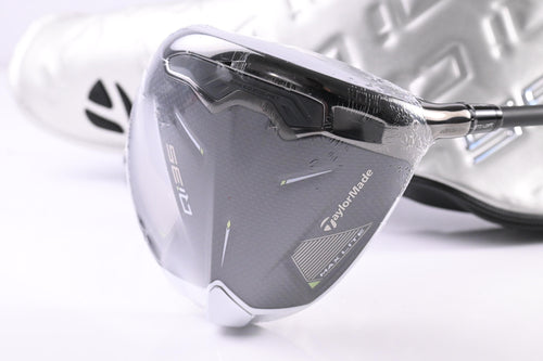 Taylormade Qi35 Max Lite Driver / 12 Degree / Regular Flex Vanquish 4 Shaft
