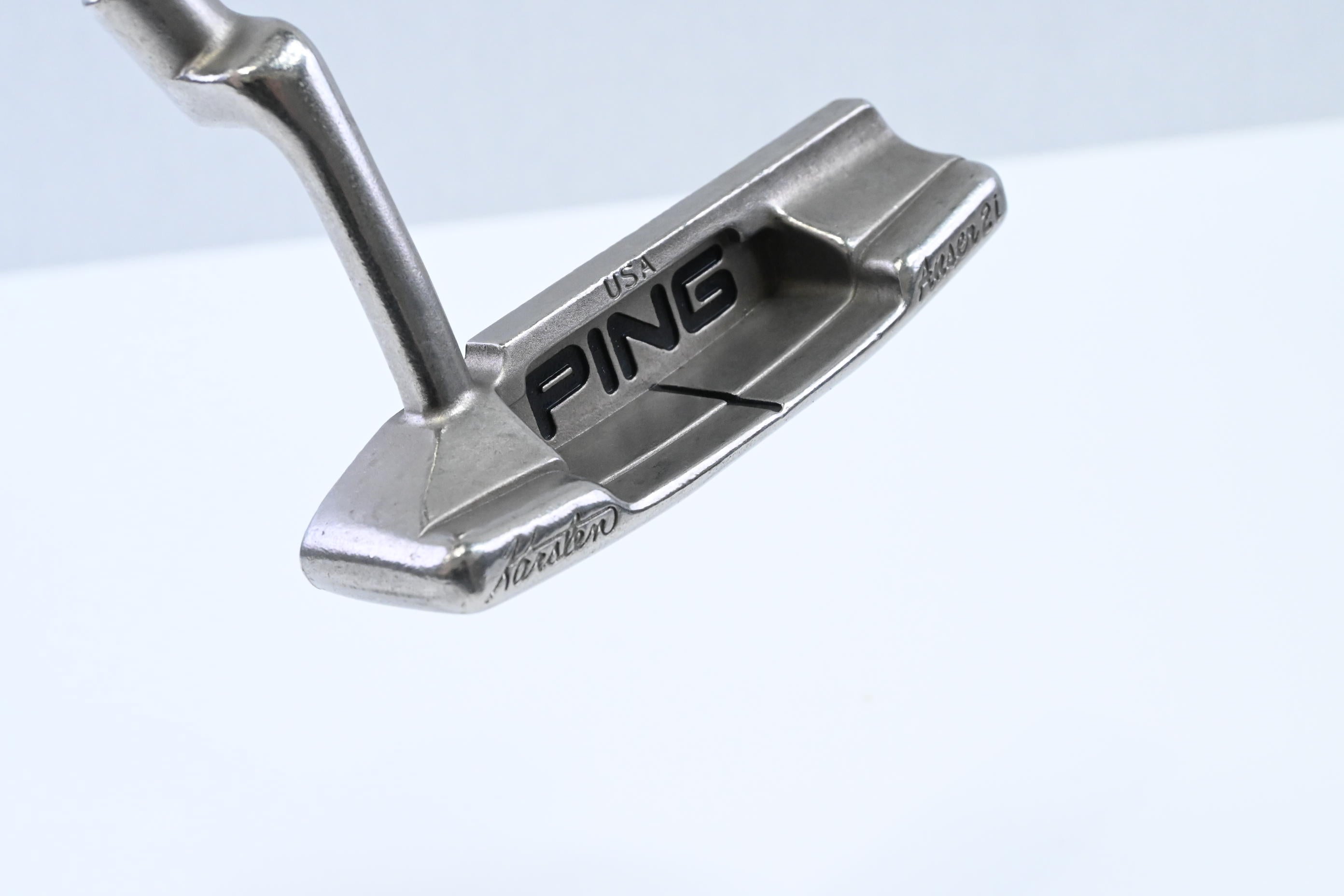 Ping Karsten USA Anser 2i Putter / 36 Inch