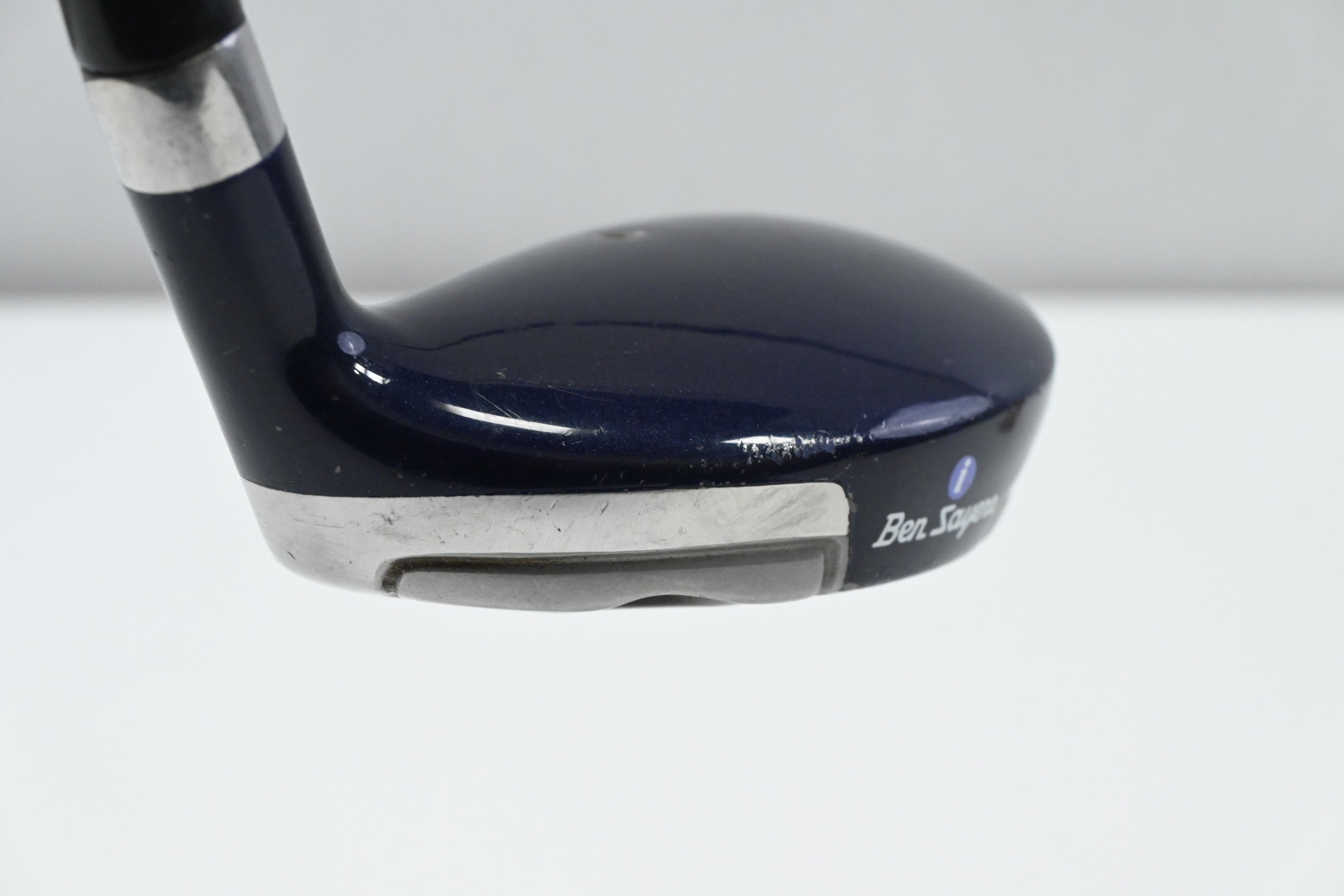 Ladies Ben Sayers M8 #5 Hybrid / 26 Degree / Ladies Flex Ben Sayers M8 Shaft