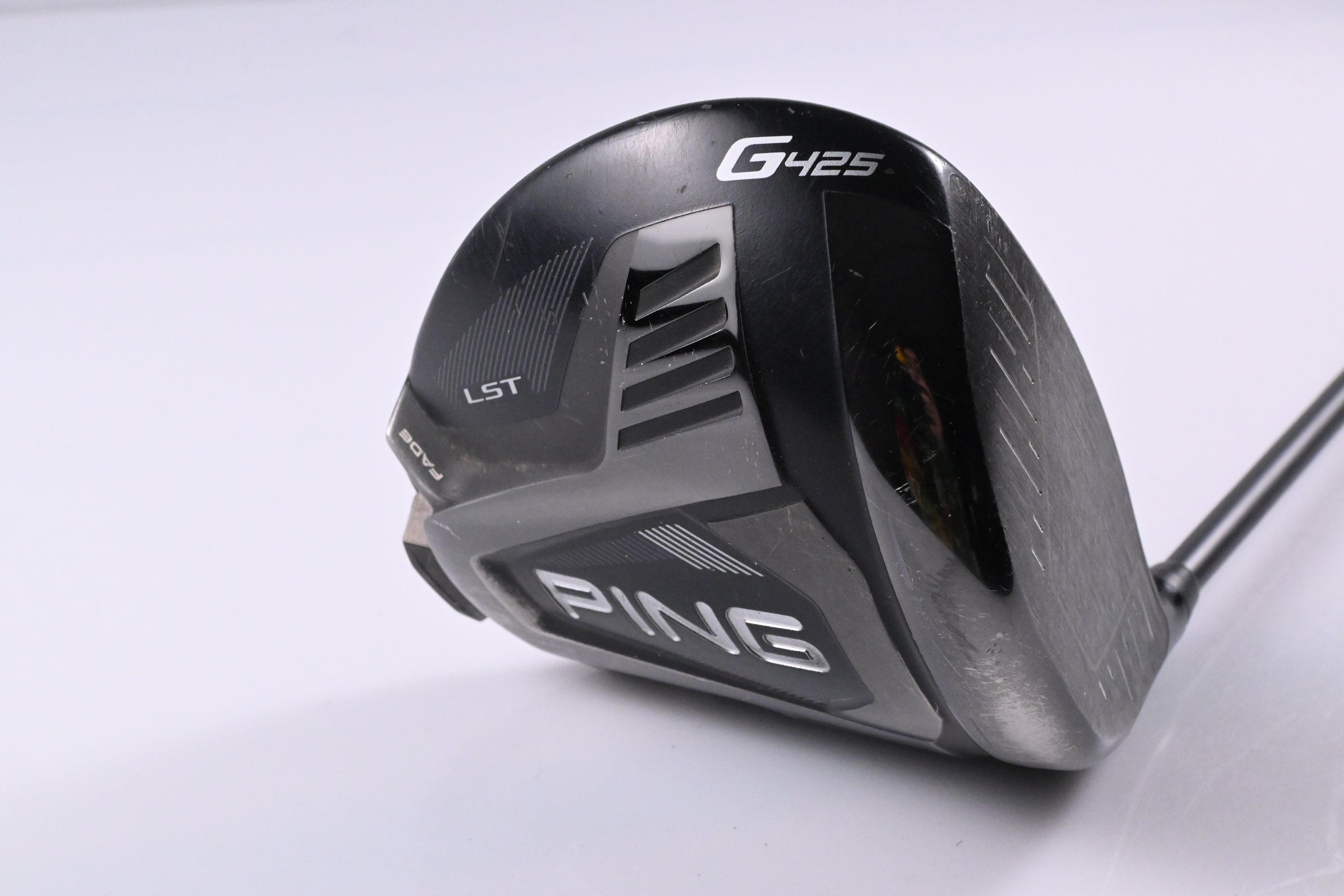 Ping G425 LST Driver / 9 Degree / Regular Flex Ping Alta CB Red 55 Shaft