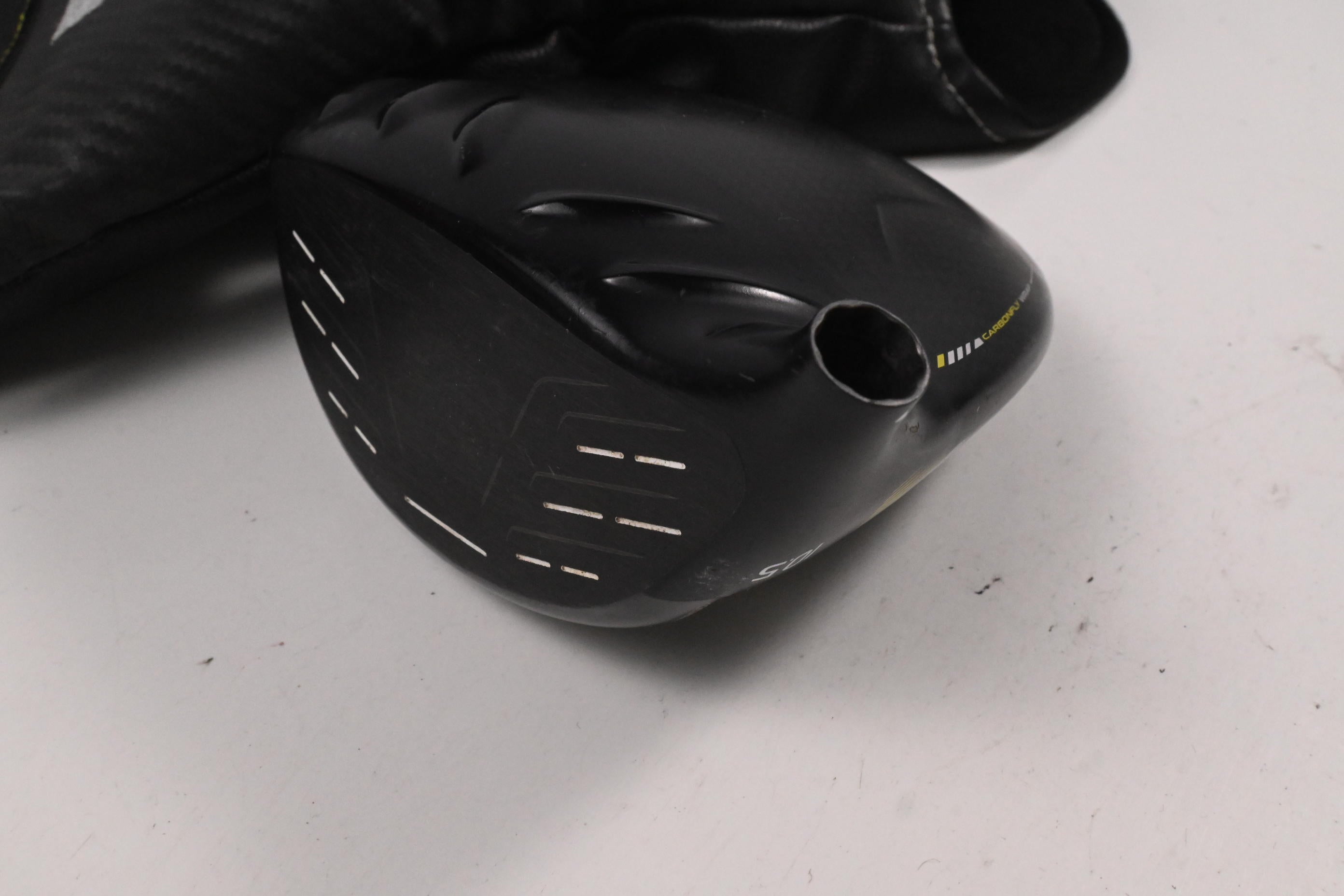 Ping G430 Max 10K Driver / 10.5 Degree / Head Only