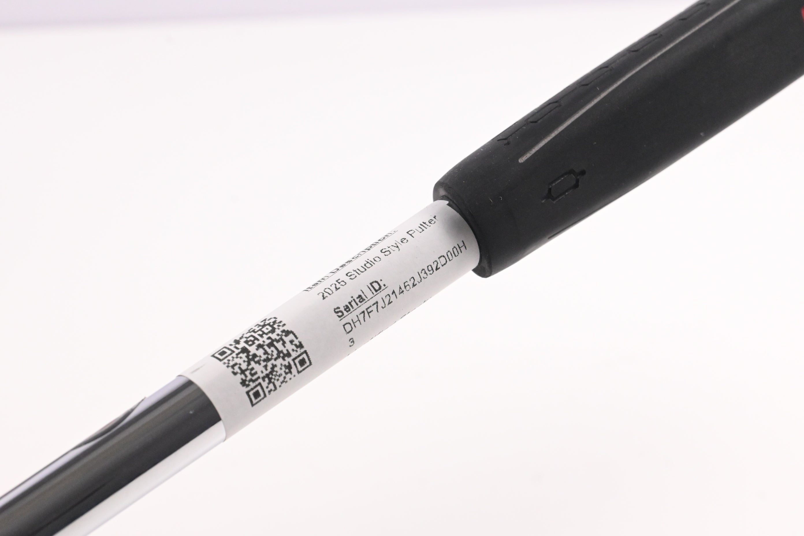 Scotty Cameron Studio Style Newport 2 2025 Putter / 34 Inch