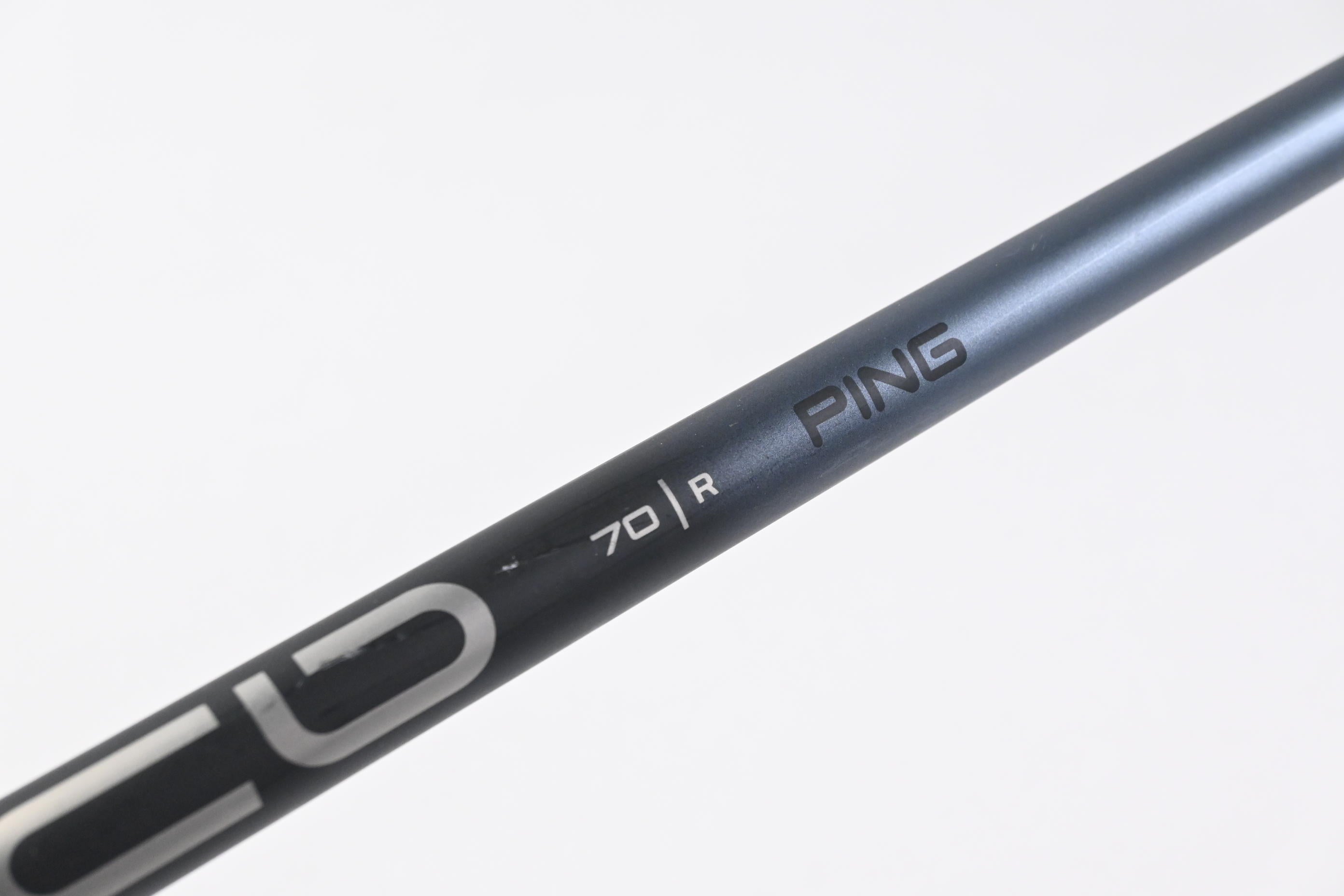 Ping Alta CB Slate 70 #5 Hybrid Shaft / Regular Flex / Ping 3rd Gen