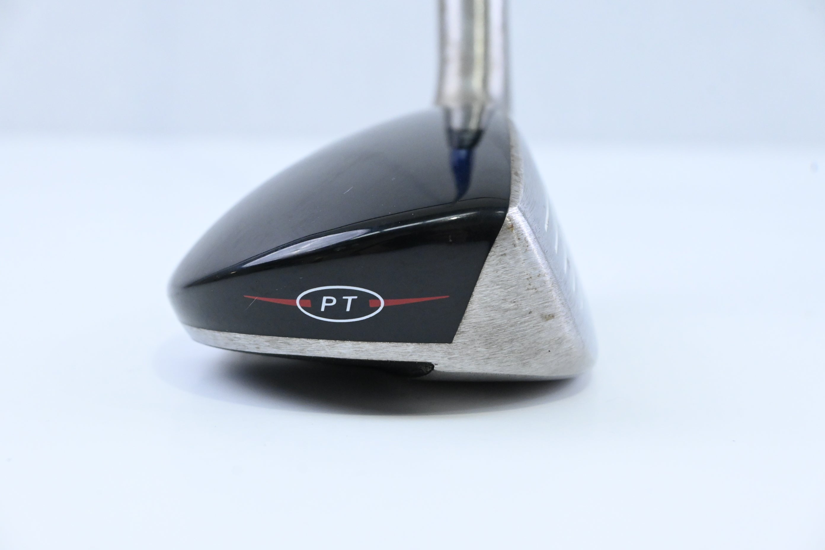Titleist 585.H #3 Hybrid / 21 Degree / Regular Flex Graphite Design YS 85 Shaft