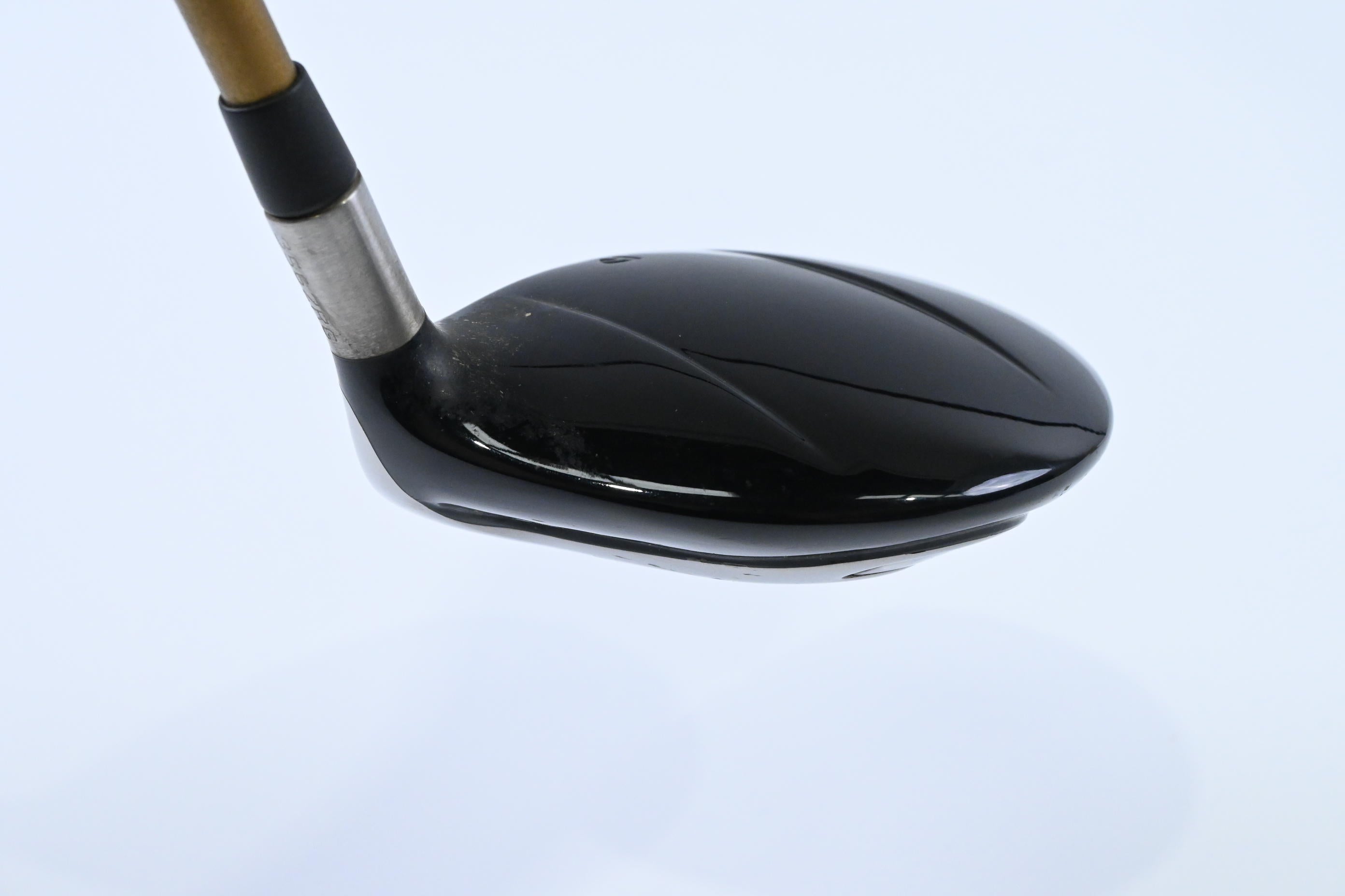Taylormade R580 #3 Wood / 17 Degree / Regular Flex Aldila HM-40 Tour Gold Shaft