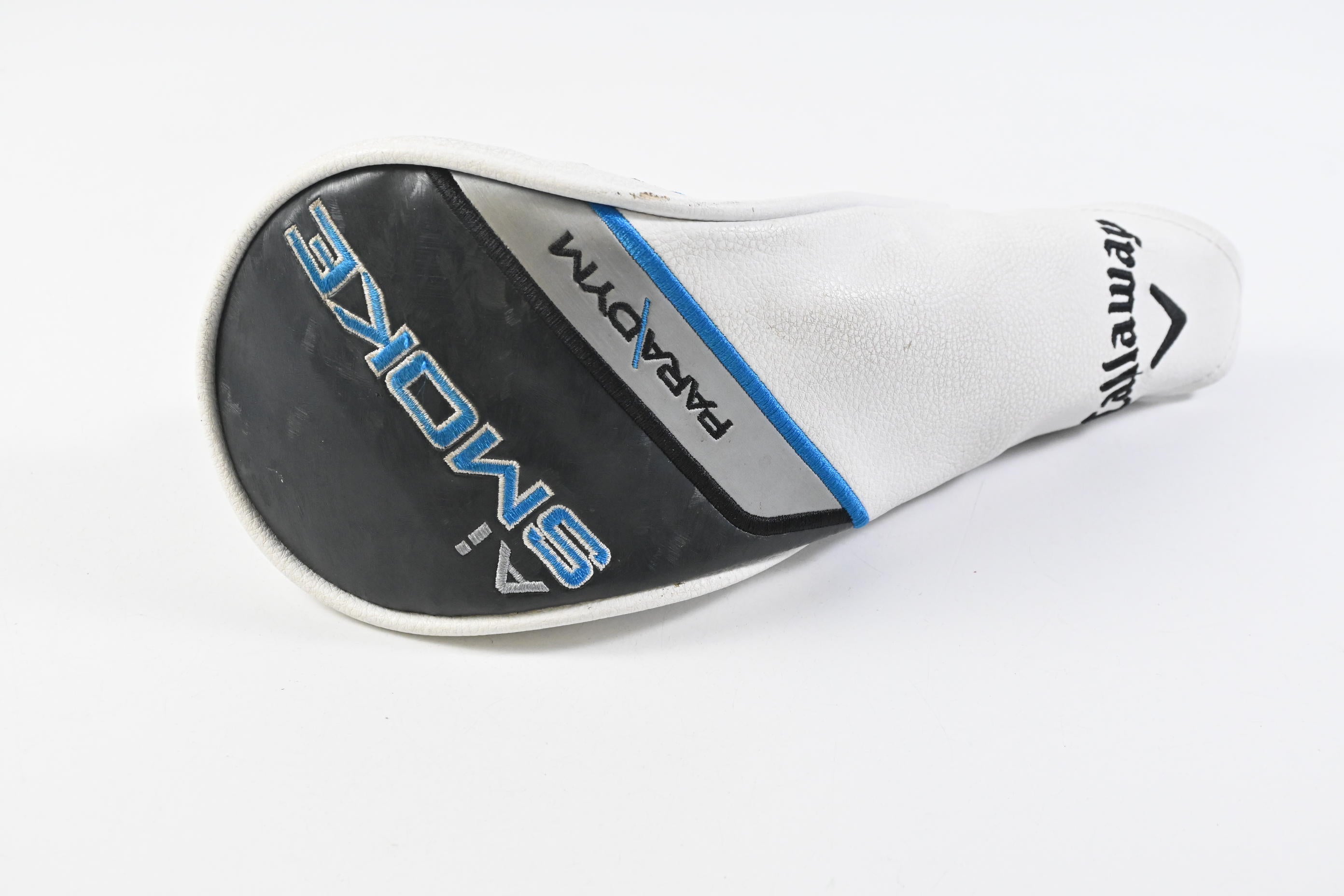 Callaway Paradym Ai Smoke Triple Diamond #5 Wood / 18 Degree / Stiff Flex Denali