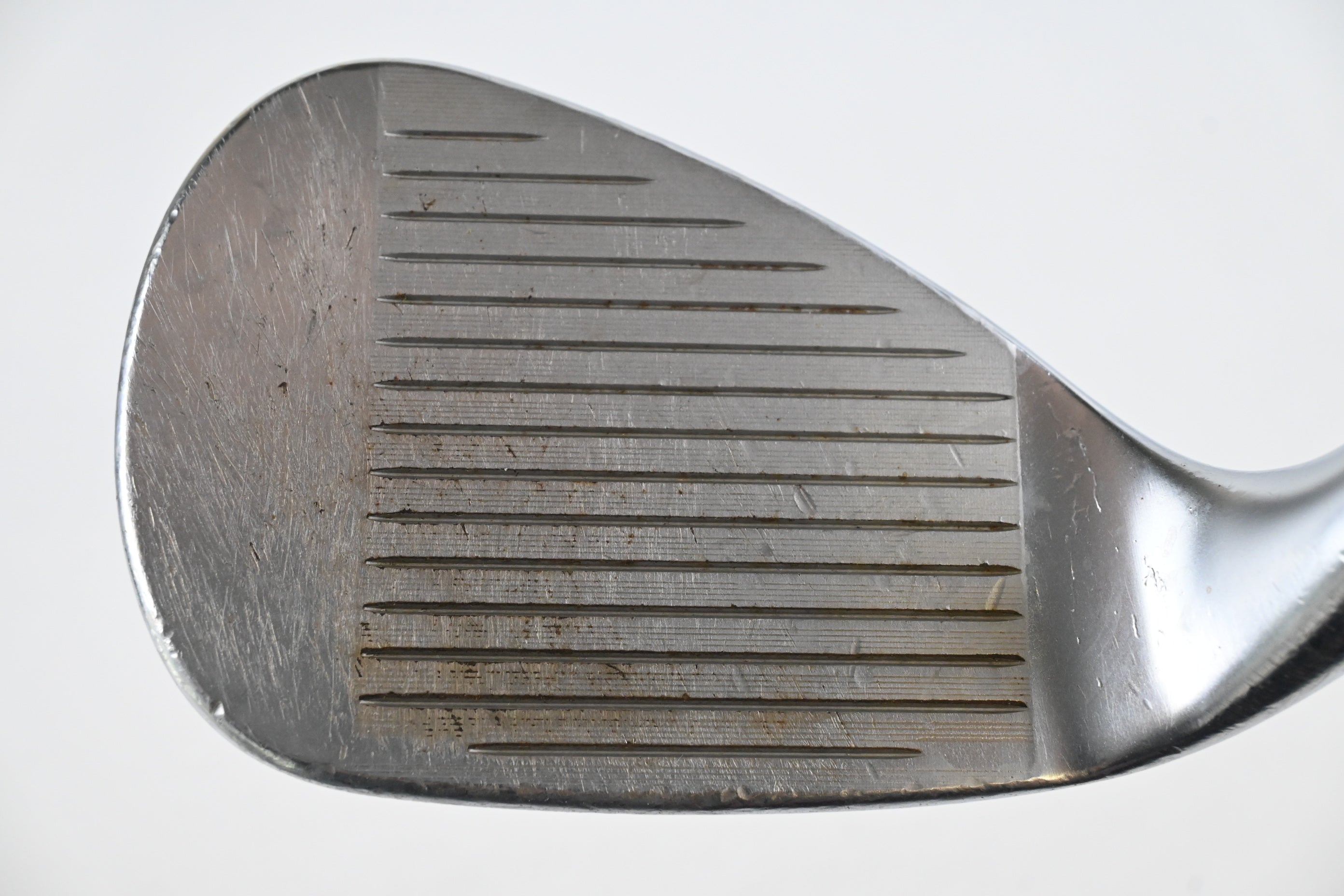 Callaway Jaws MD5 Sand Wedge / 56 Degree / Stiff Flex Dynamic Golf S200 115