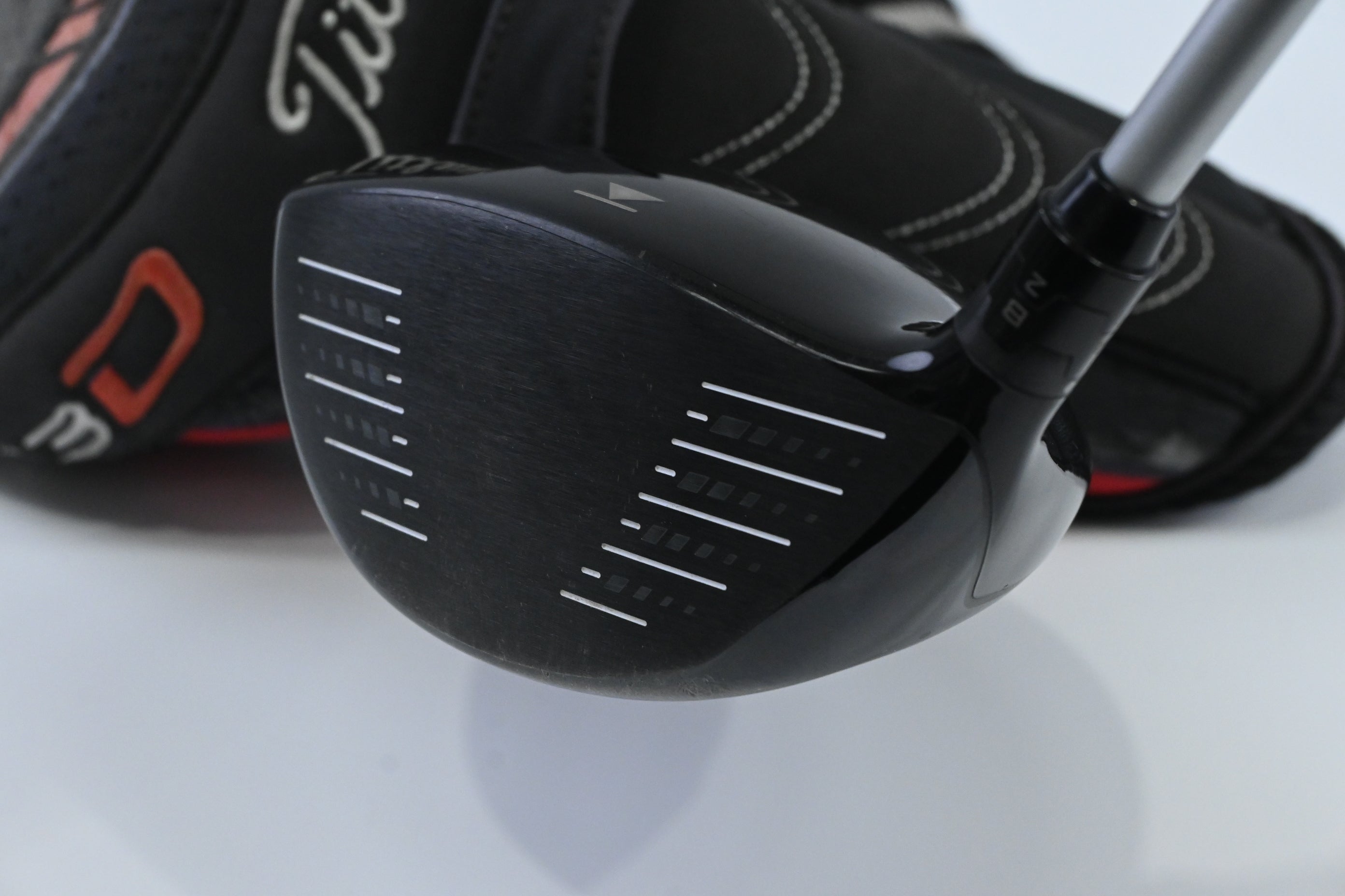 Titleist 913 D3 Driver / 9.5 Degree / Senior Flex Pro Launch 45 Shaft