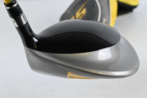 Nike SQ Sumo Driver / 10.5 Degree / Regular Flex Diamana Sasquatch Shaft