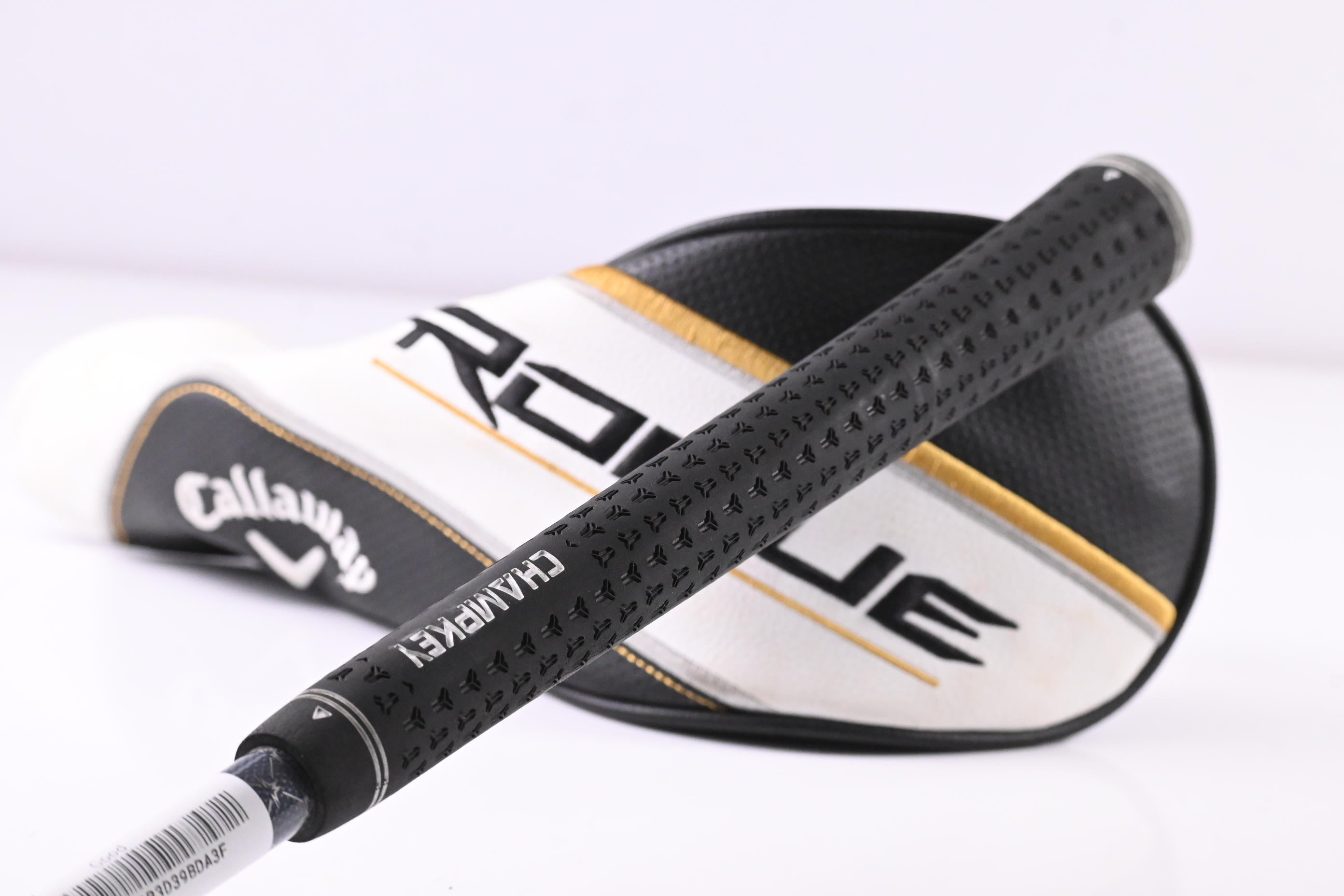 Callaway Rogue ST LS #5 Wood / 18 Degree / Stiff Flex Tensei AV White 75