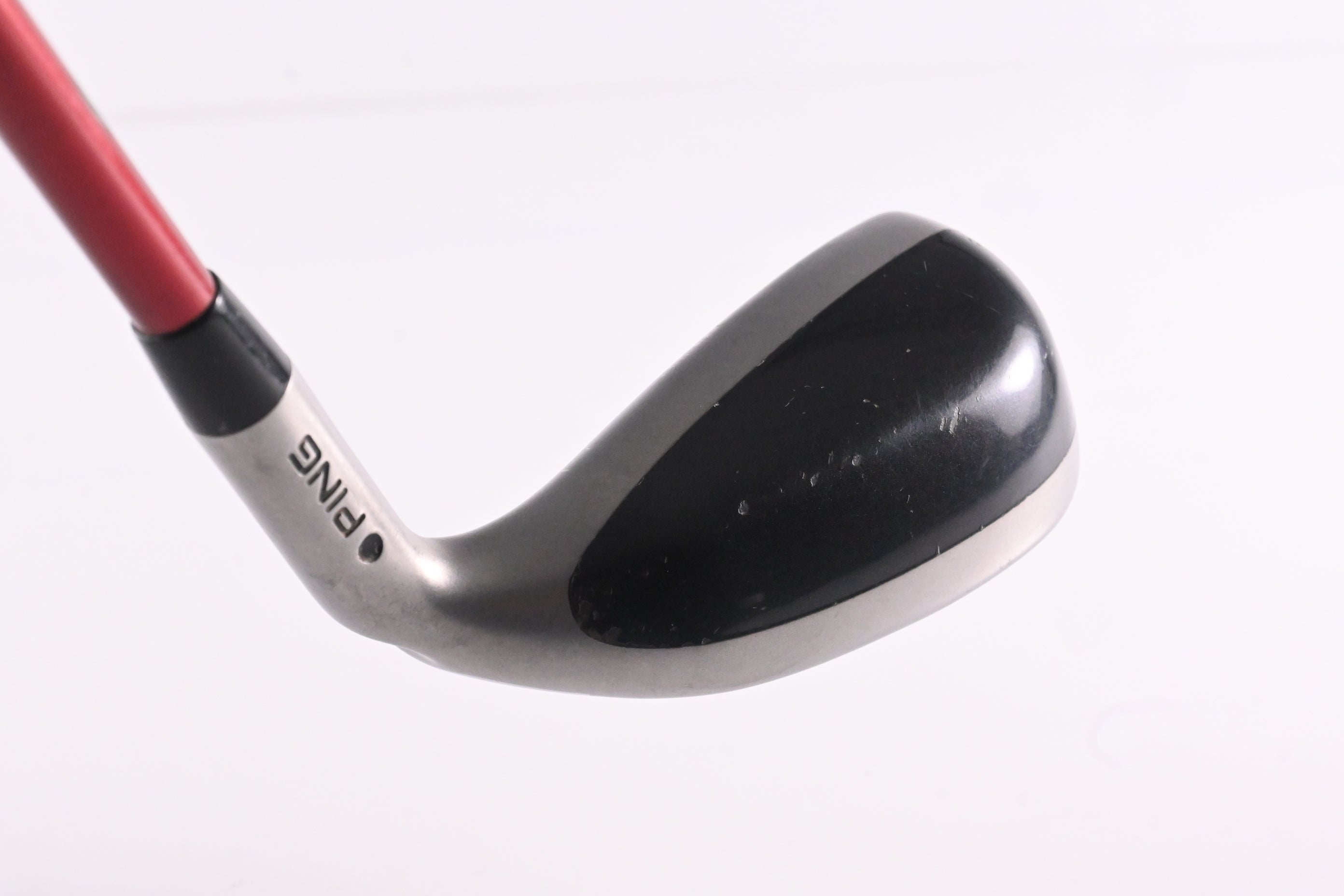 Ping K15 #4 Hybrid / 23 Degree / Regular Flex Ping TFC 149 H Shaft