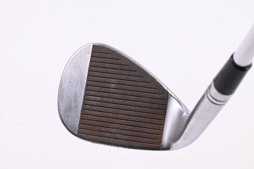 Taylormade Milled Grind 3 Lob Wedge / 58 Degree / Stiff Flex Dynamic Gold S200