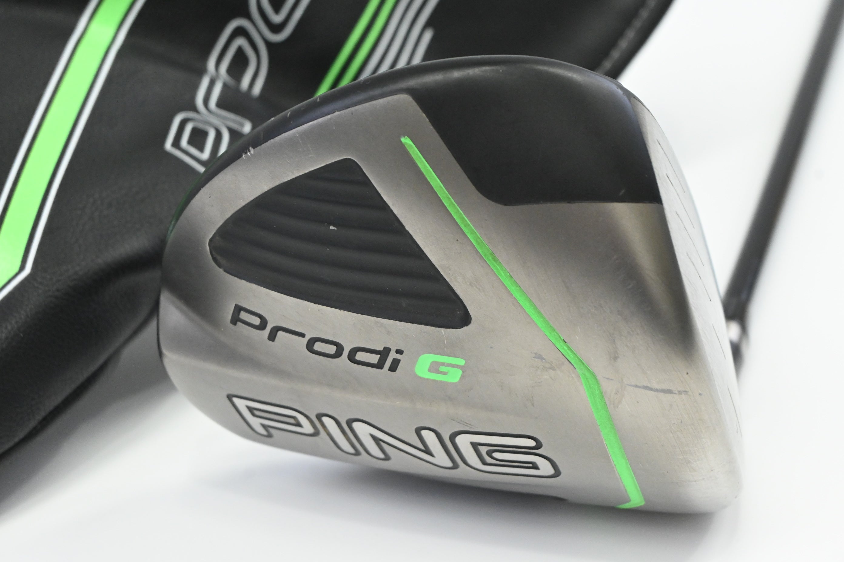 Junior Ping Prodi G Driver / 15 Degree / Junior Flex Ping Prodi G Shaft