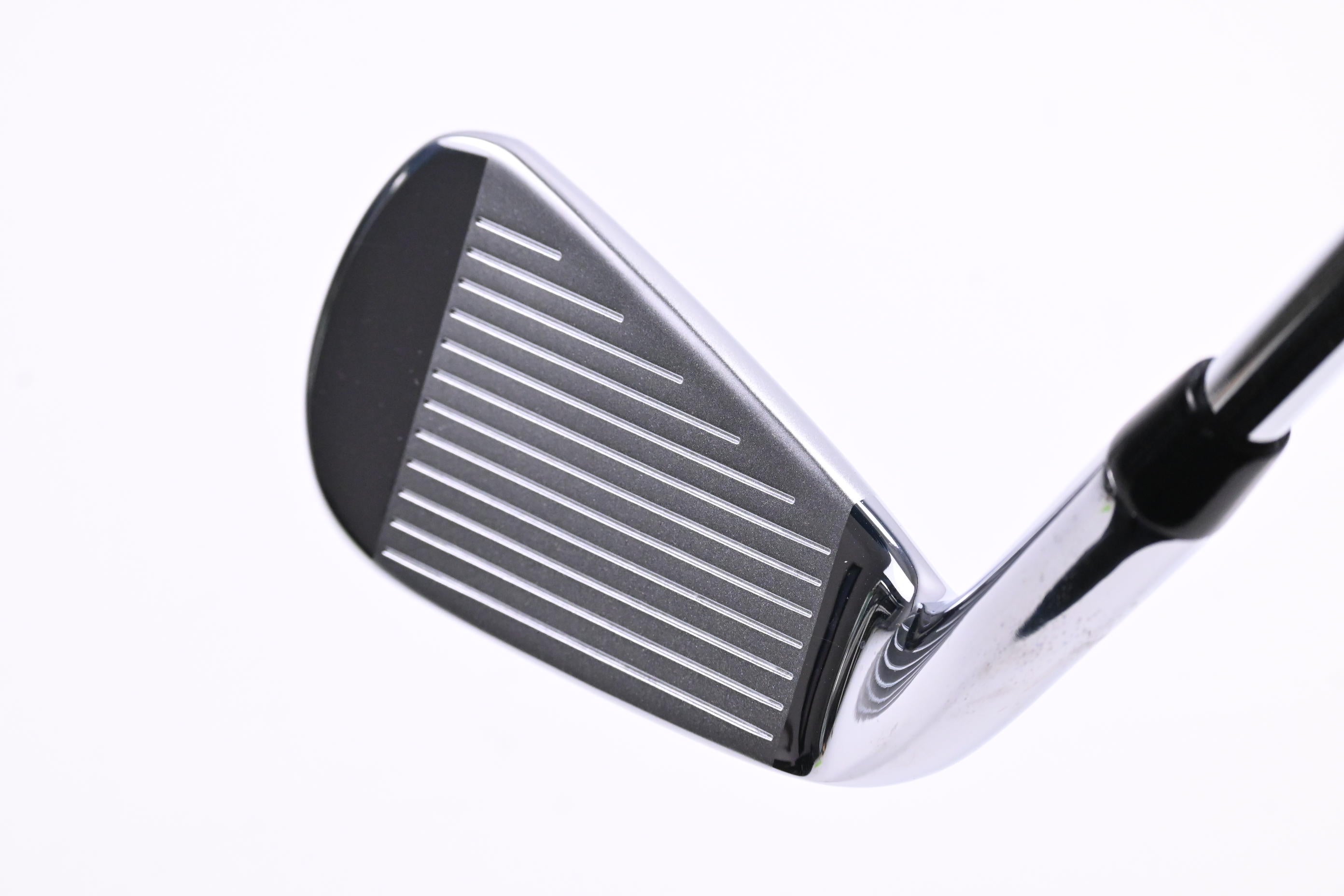 Callaway Mavrik Pro #4 Iron / 21 Degree / Stiff Flex Dynamic Gold MID 115 S300