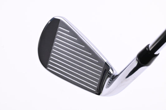 Callaway Mavrik Pro #4 Iron / 21 Degree / Stiff Flex Dynamic Gold MID 115 S300